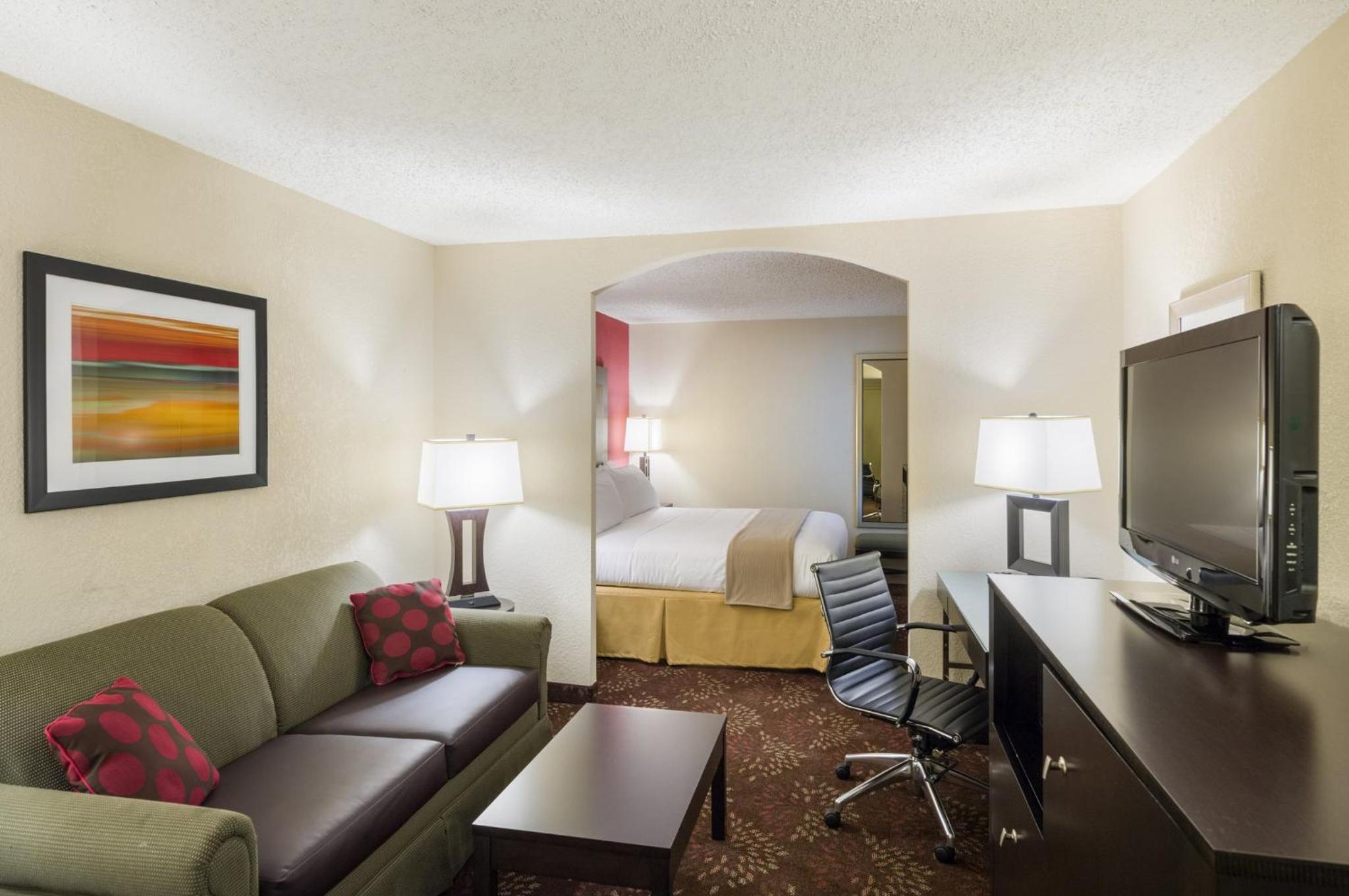 Holiday Inn Express Frazer - Malvern, an IHG Hotel - Property Image 29