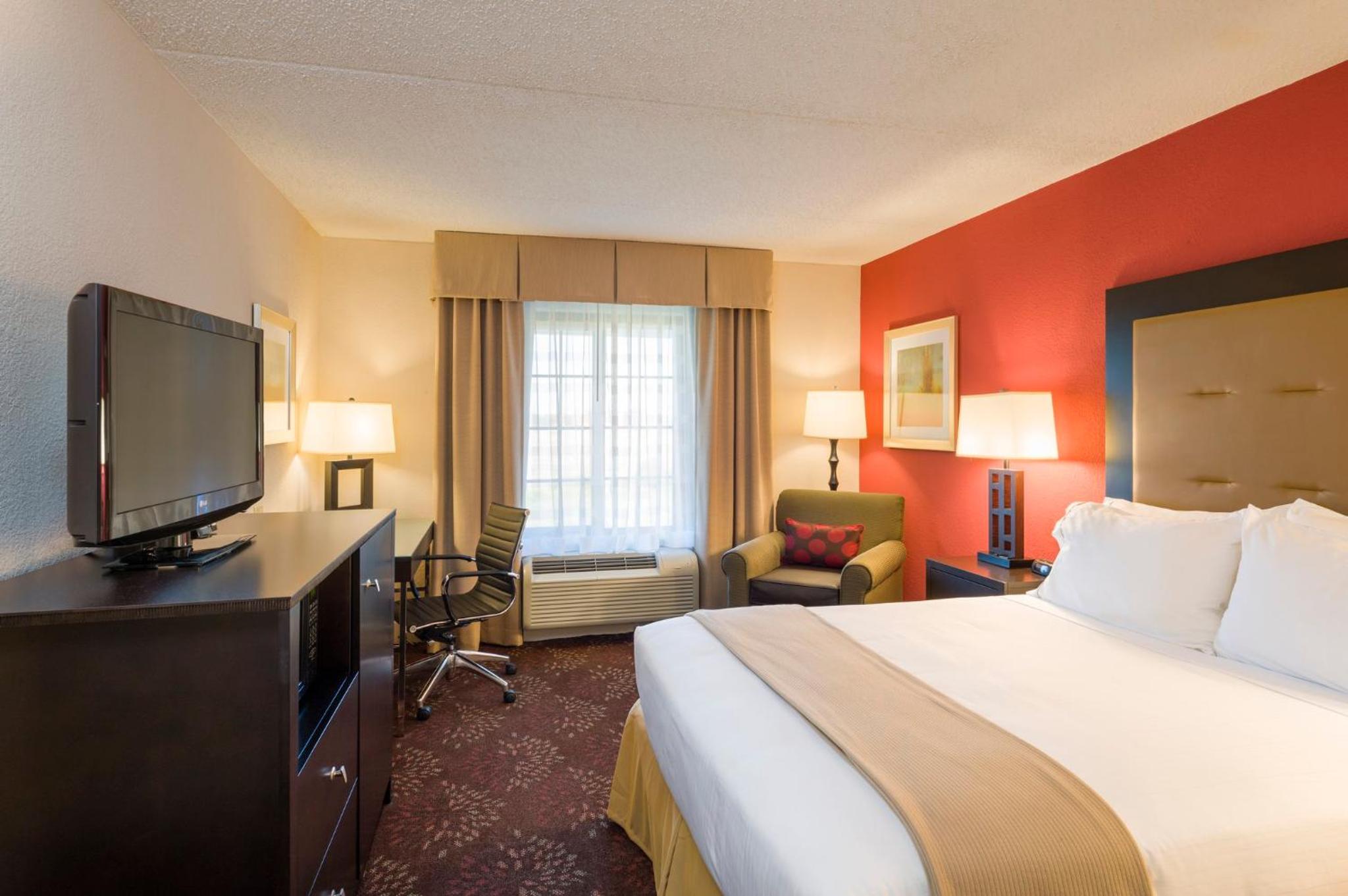 Holiday Inn Express Frazer - Malvern, an IHG Hotel - Property Image 17