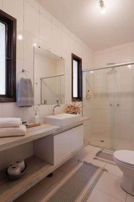 Casa Nella Foresta - Estilo e Conforto na Serra Cantareira