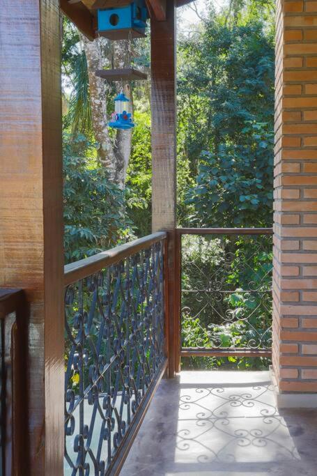 Casa Nella Foresta - Estilo e Conforto na Serra Cantareira