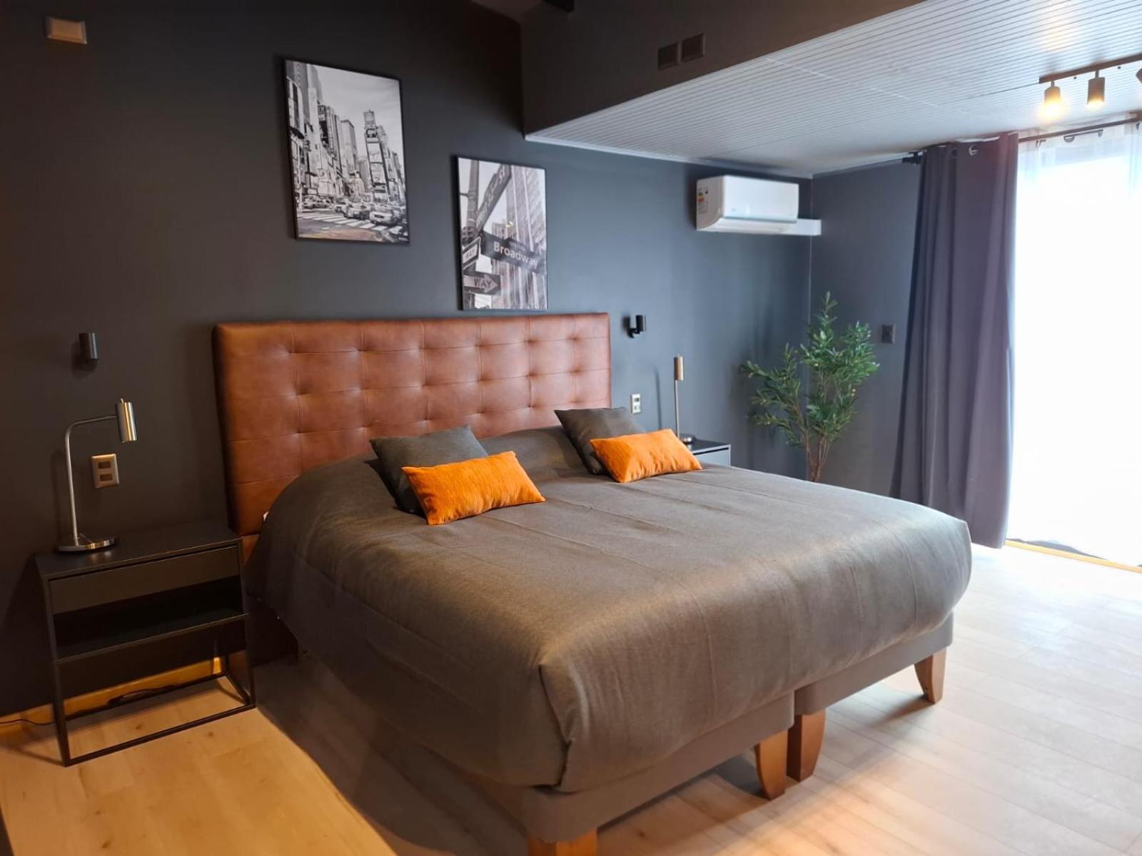 Hotel Boutique 501
