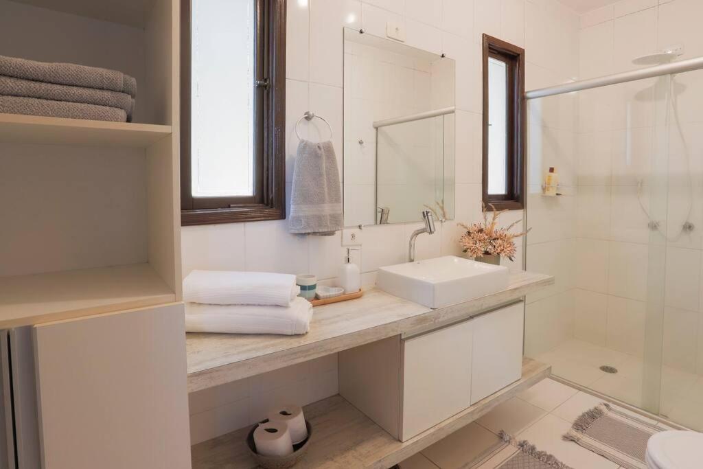 Casa Nella Foresta - Estilo e Conforto na Serra Cantareira