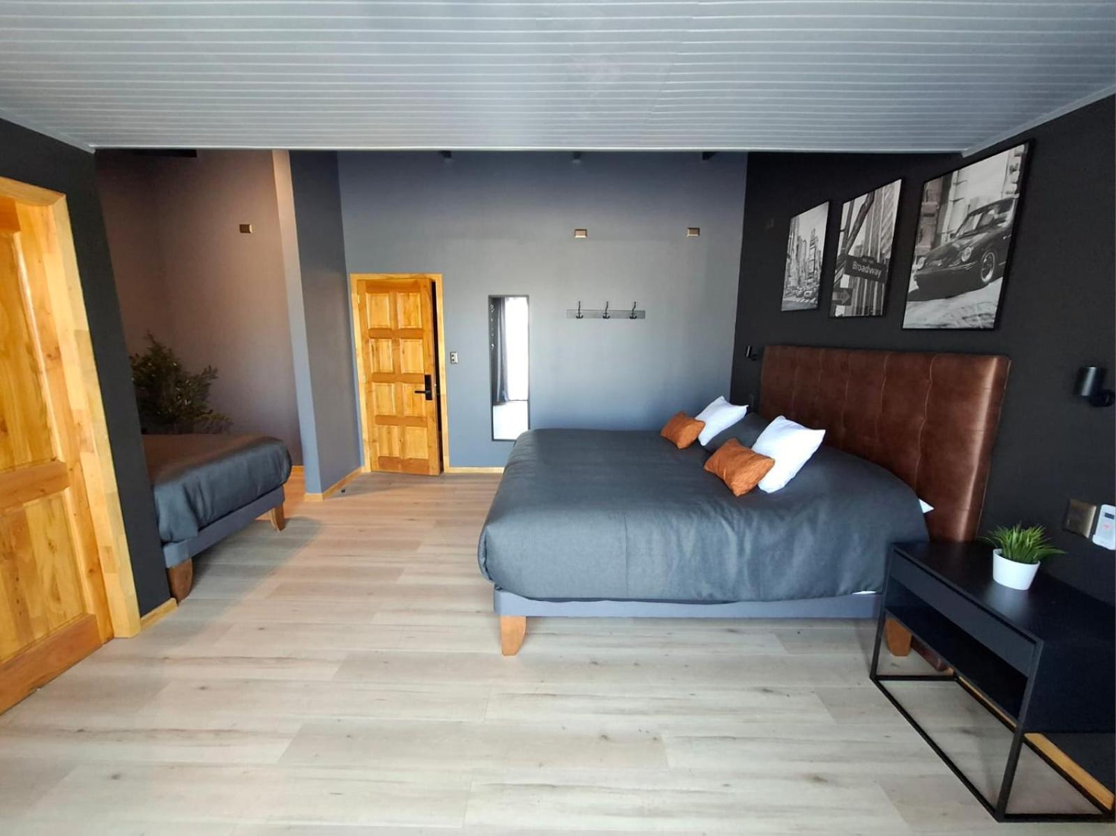 Hotel Boutique 501