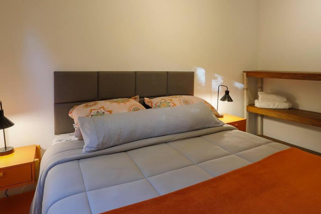 Casa Nella Foresta - Estilo e Conforto na Serra Cantareira