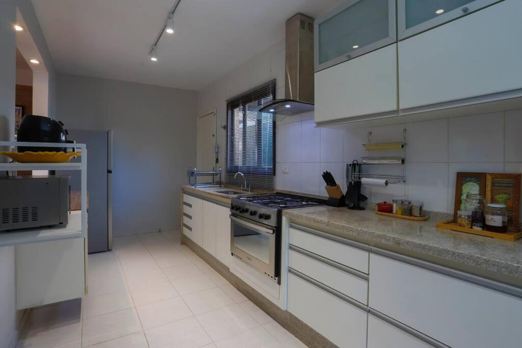 Casa Nella Foresta - Estilo e Conforto na Serra Cantareira