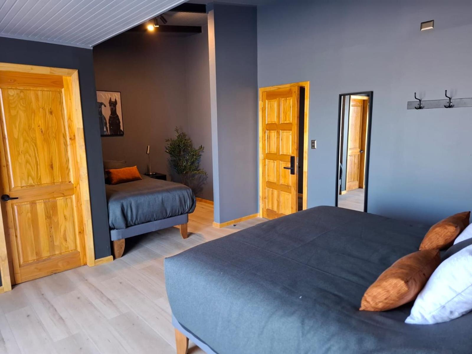 Hotel Boutique 501