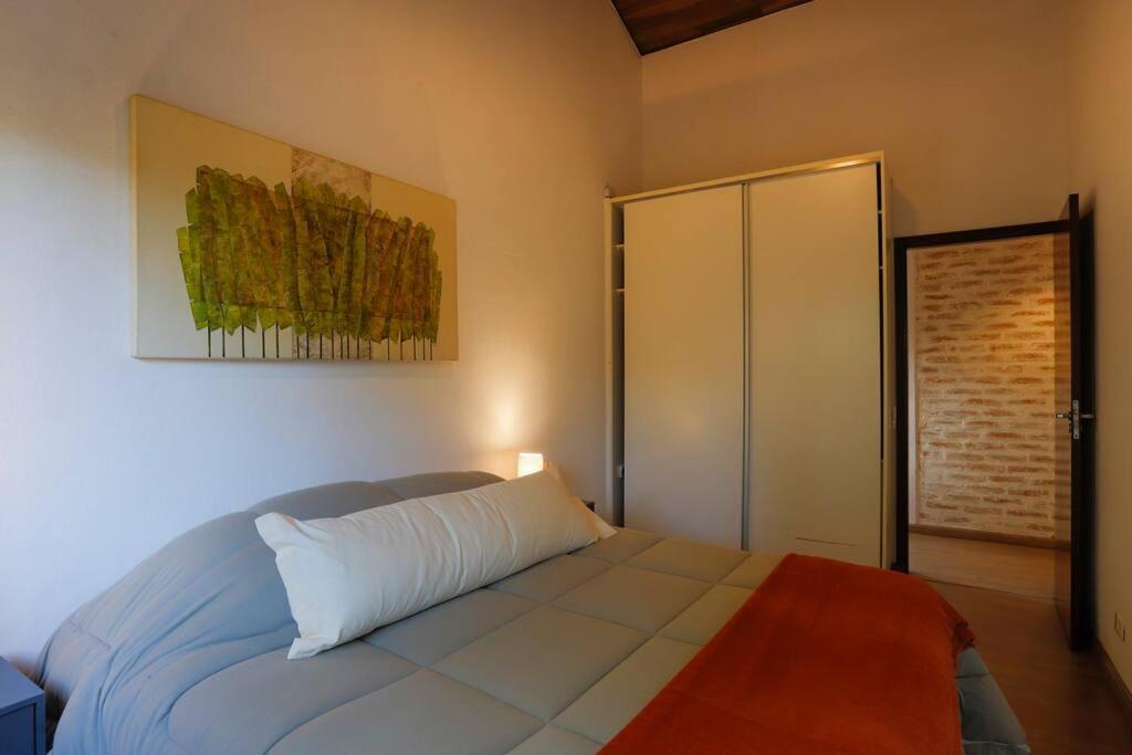 Casa Nella Foresta - Estilo e Conforto na Serra Cantareira