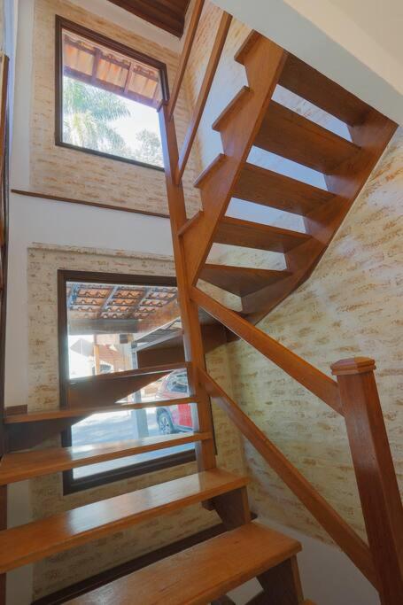 Casa Nella Foresta - Estilo e Conforto na Serra Cantareira