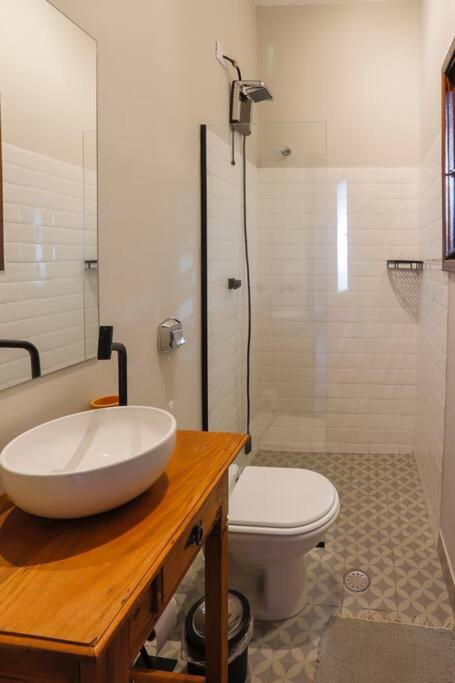 Casa Nella Foresta - Estilo e Conforto na Serra Cantareira