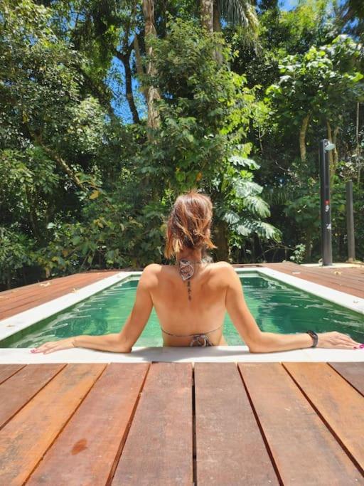 Casa Nella Foresta - Estilo e Conforto na Serra Cantareira