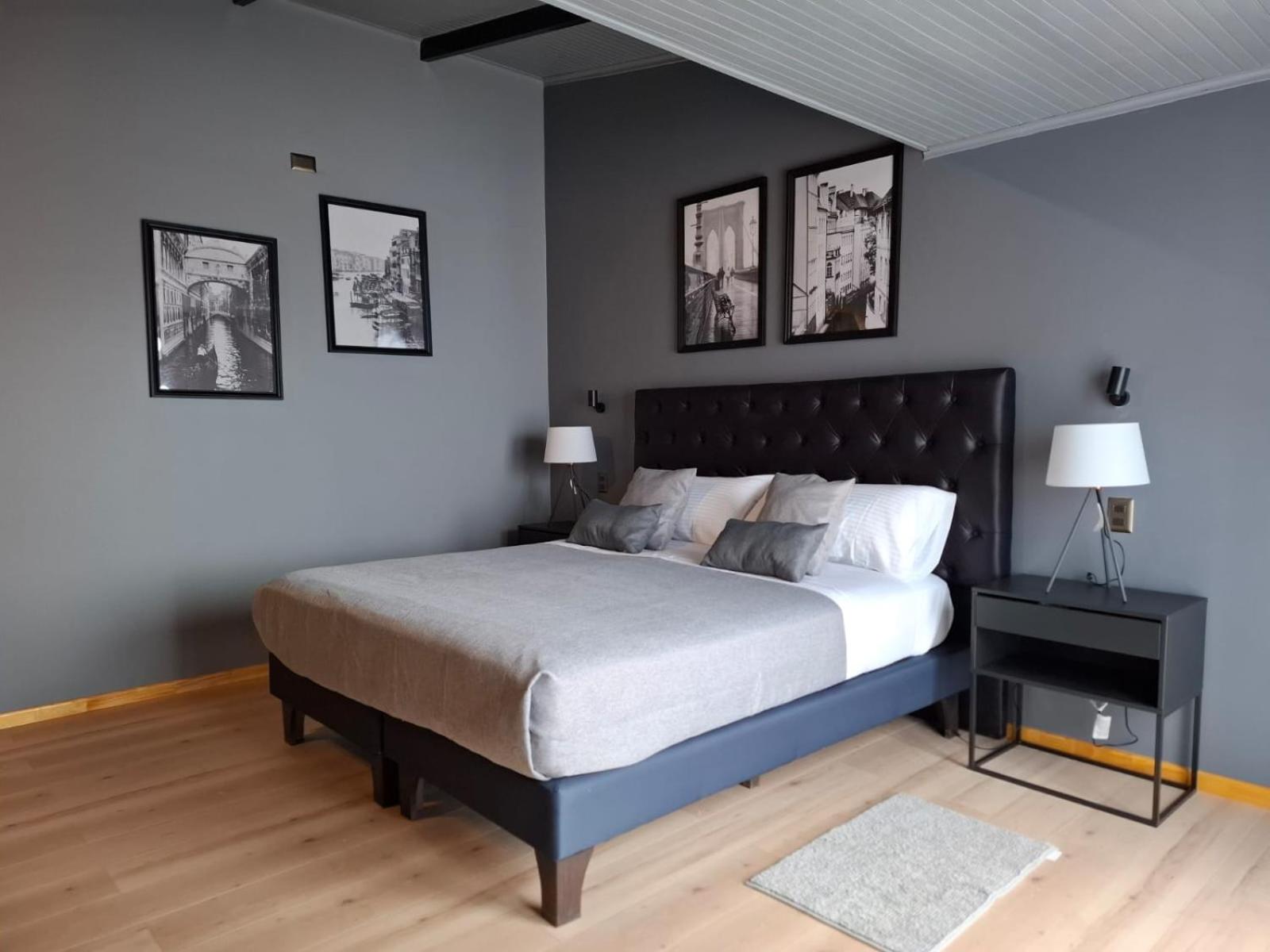 Hotel Boutique 501