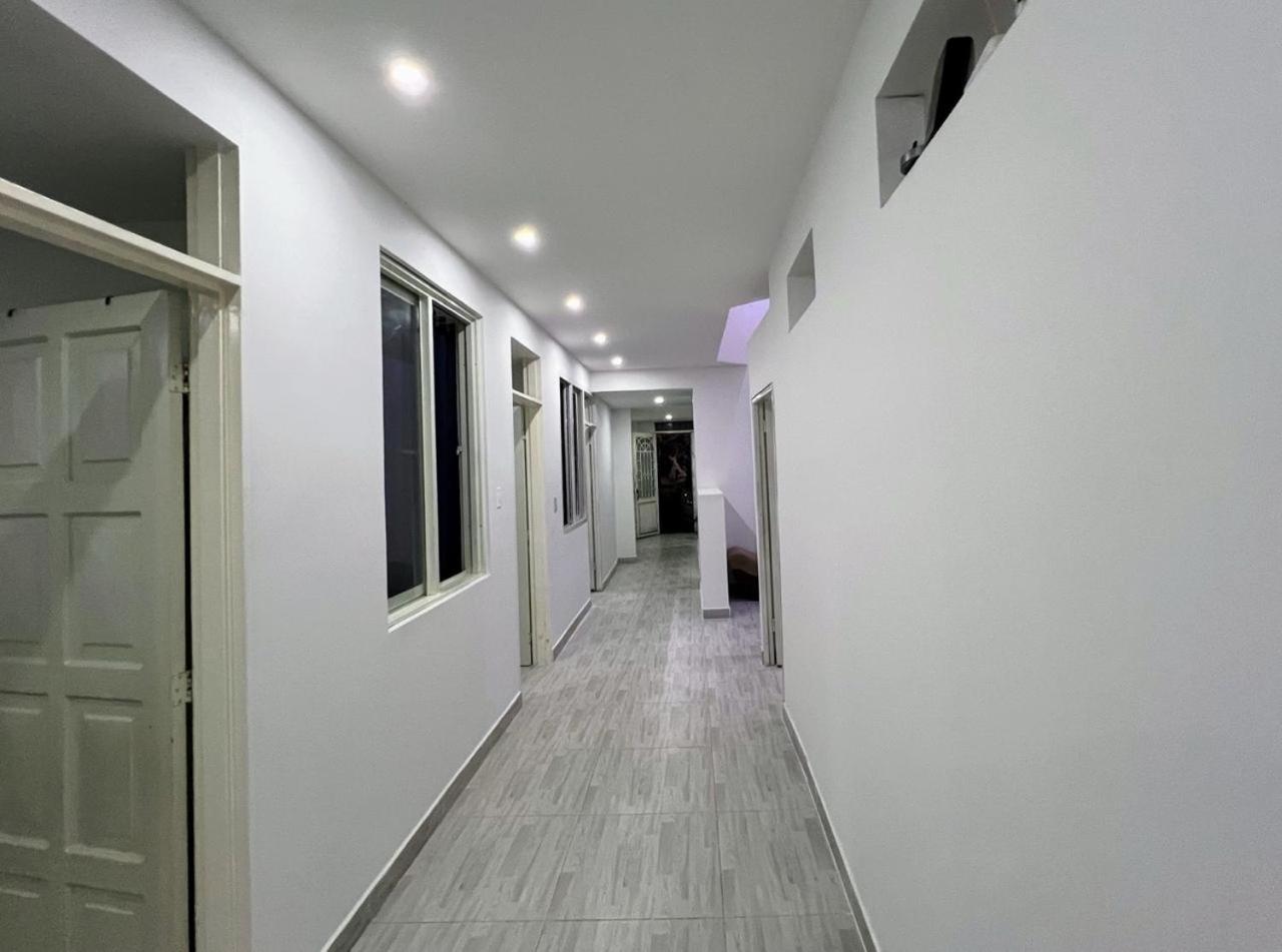 hermosa casa para 10 personas en ibague