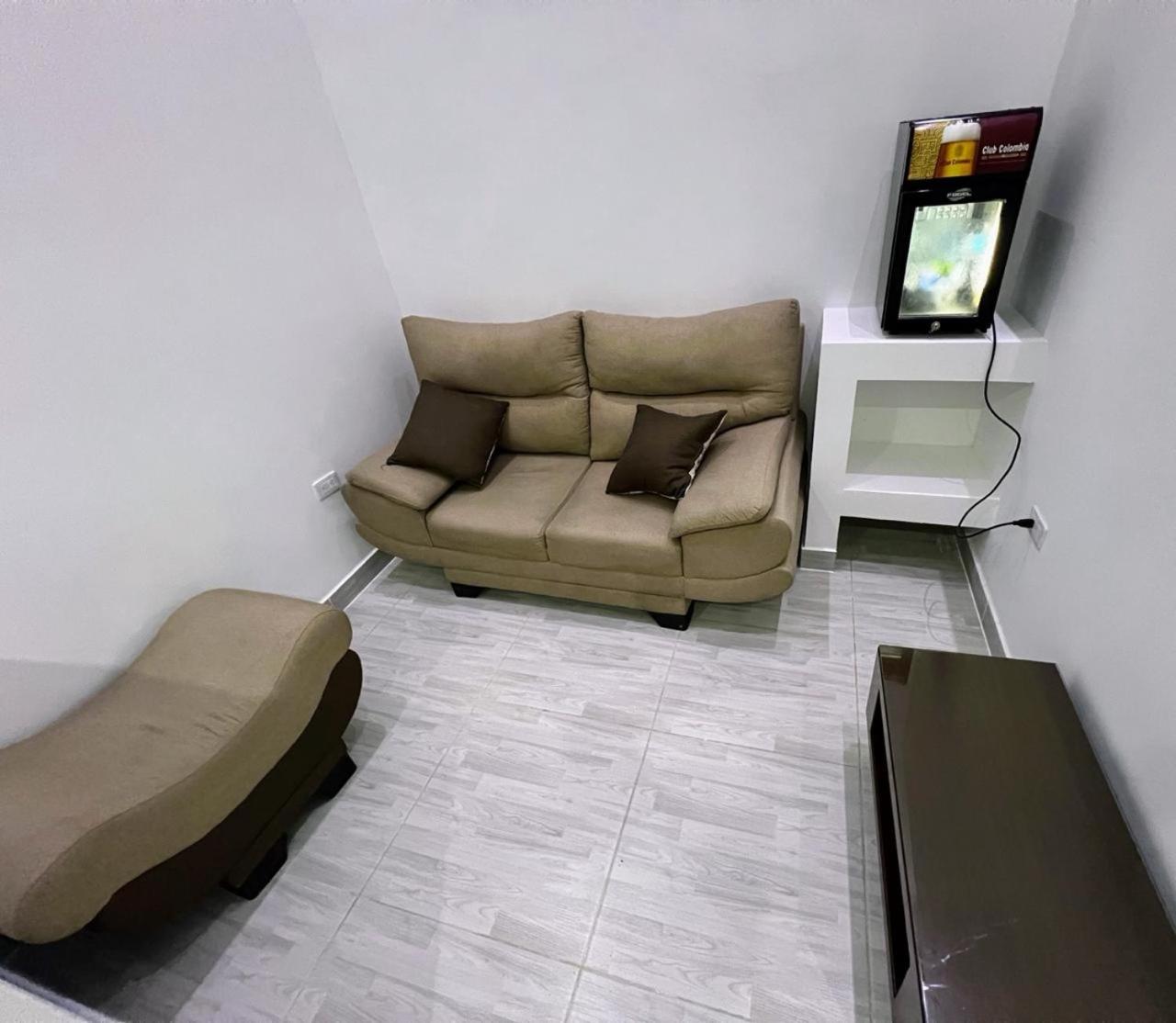 hermosa casa para 10 personas en ibague