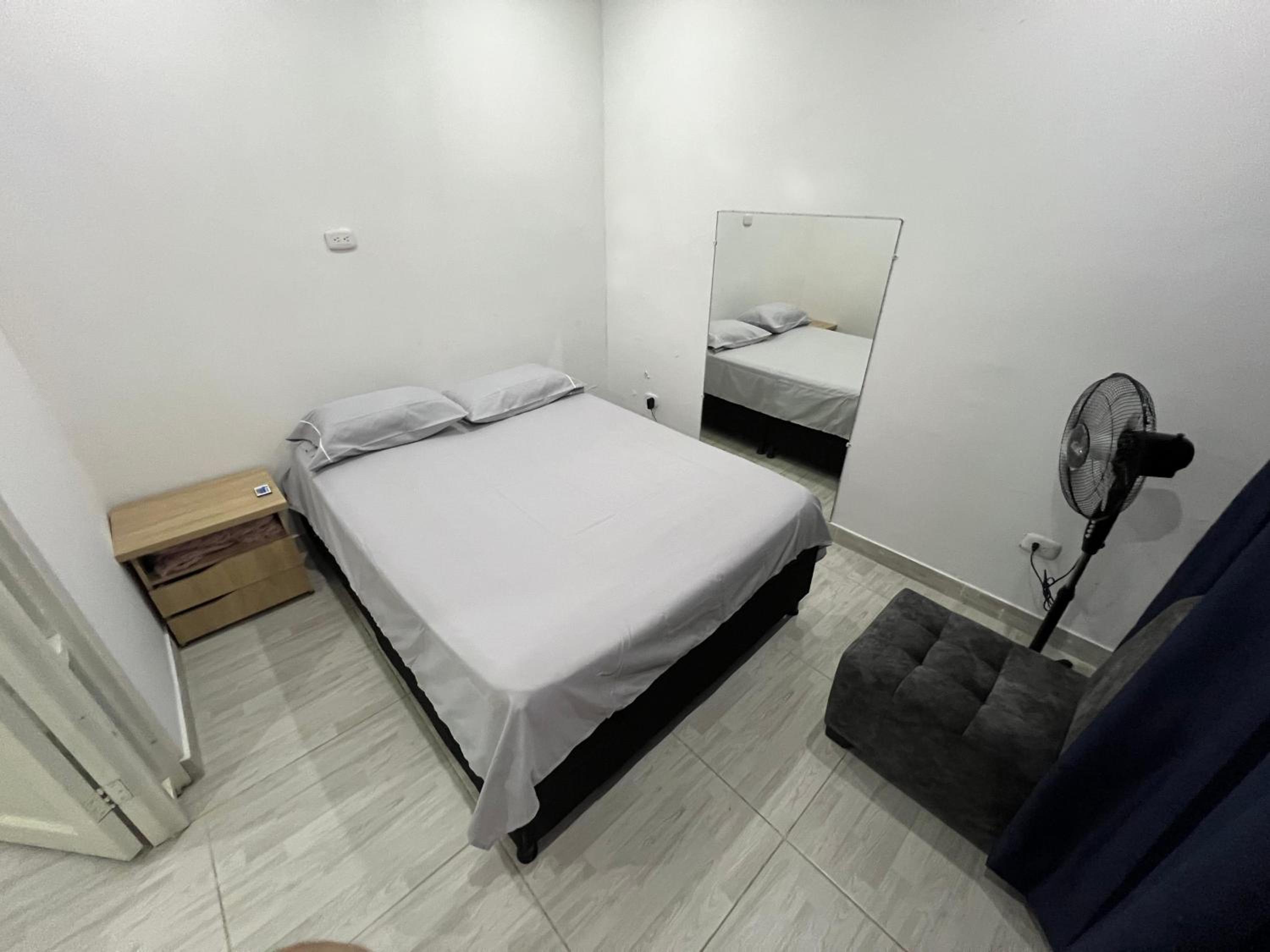 hermosa casa para 10 personas en ibague