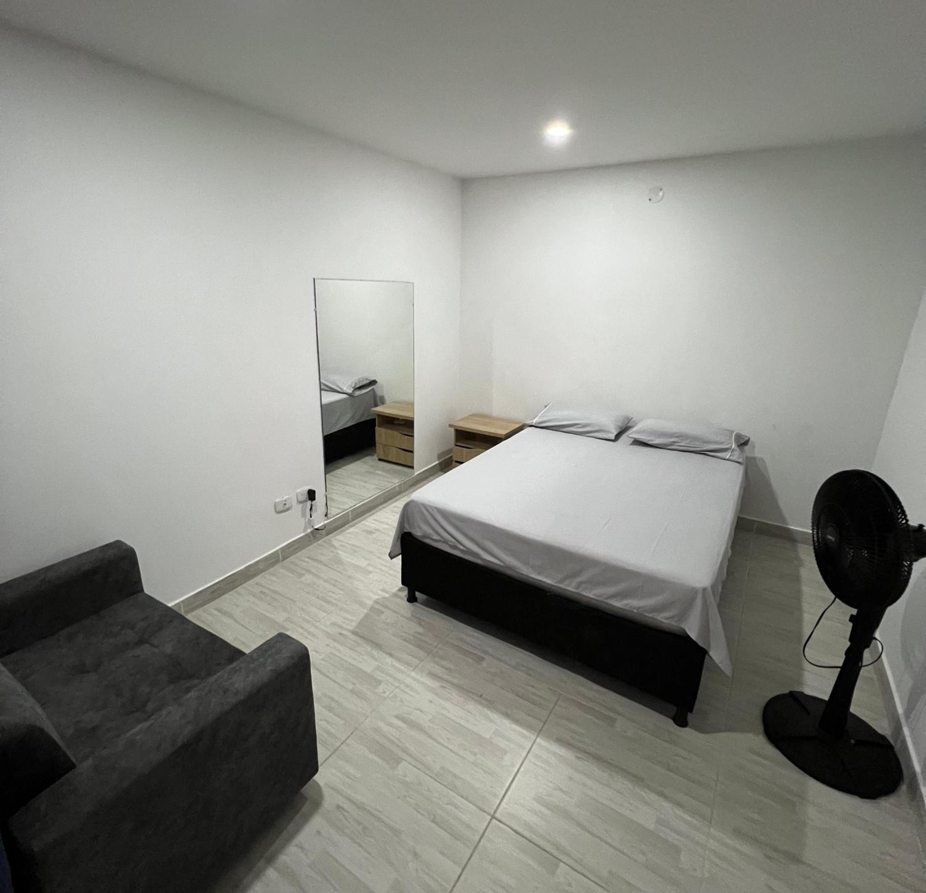 hermosa casa para 10 personas en ibague
