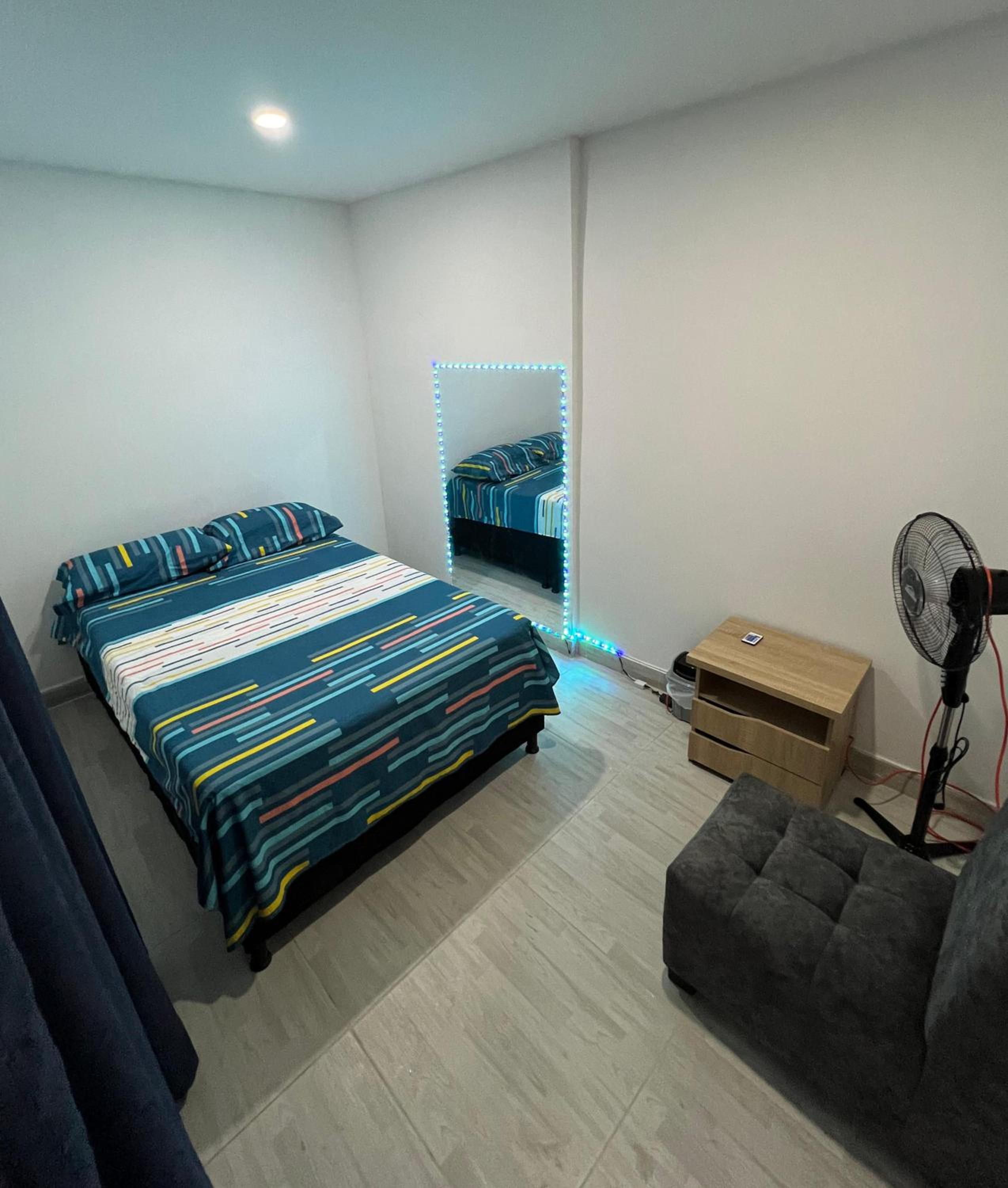 hermosa casa para 10 personas en ibague