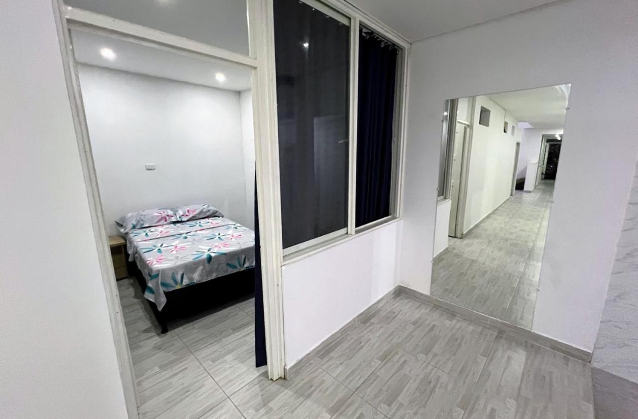 hermosa casa para 10 personas en ibague