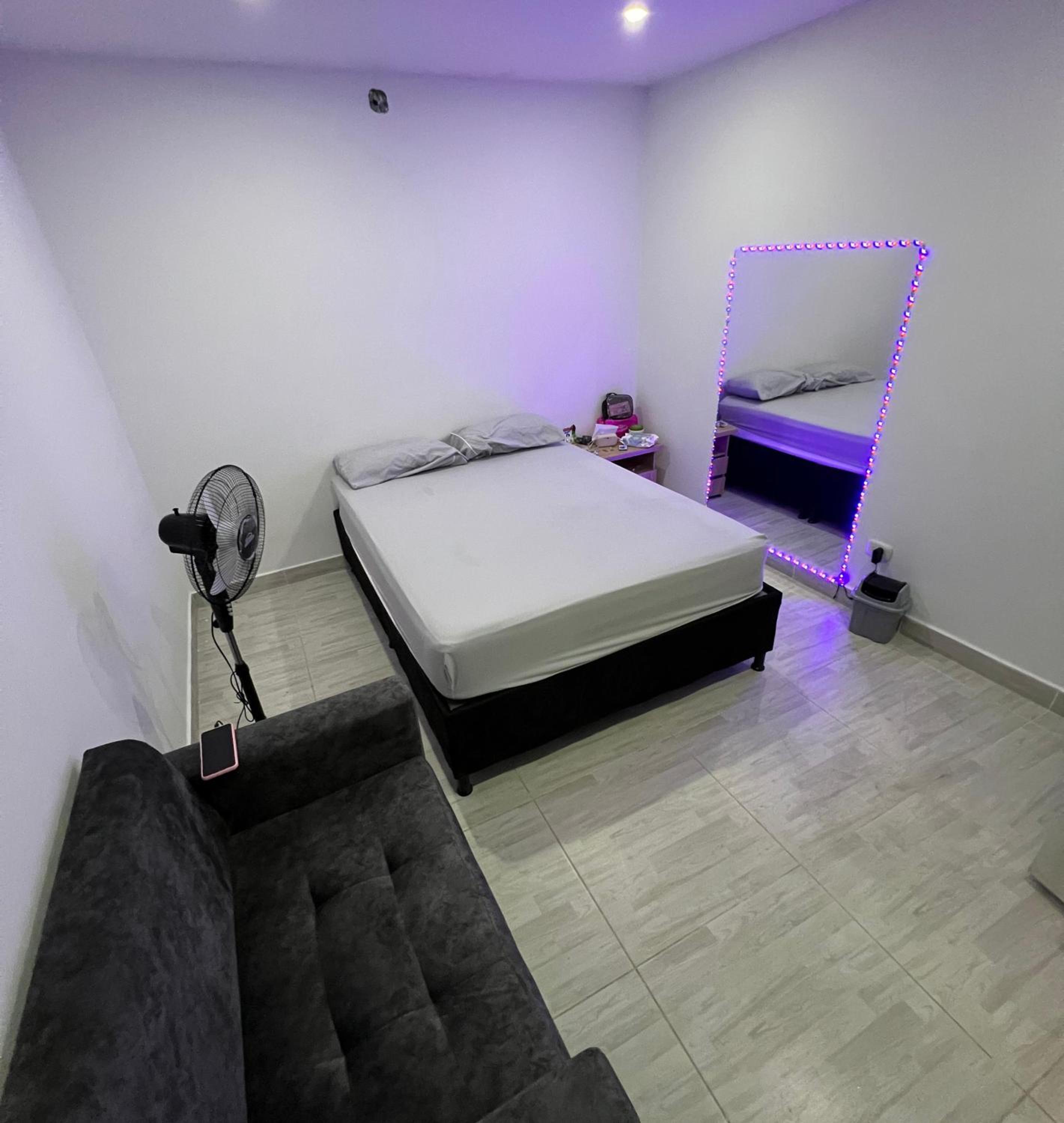 hermosa casa para 10 personas en ibague