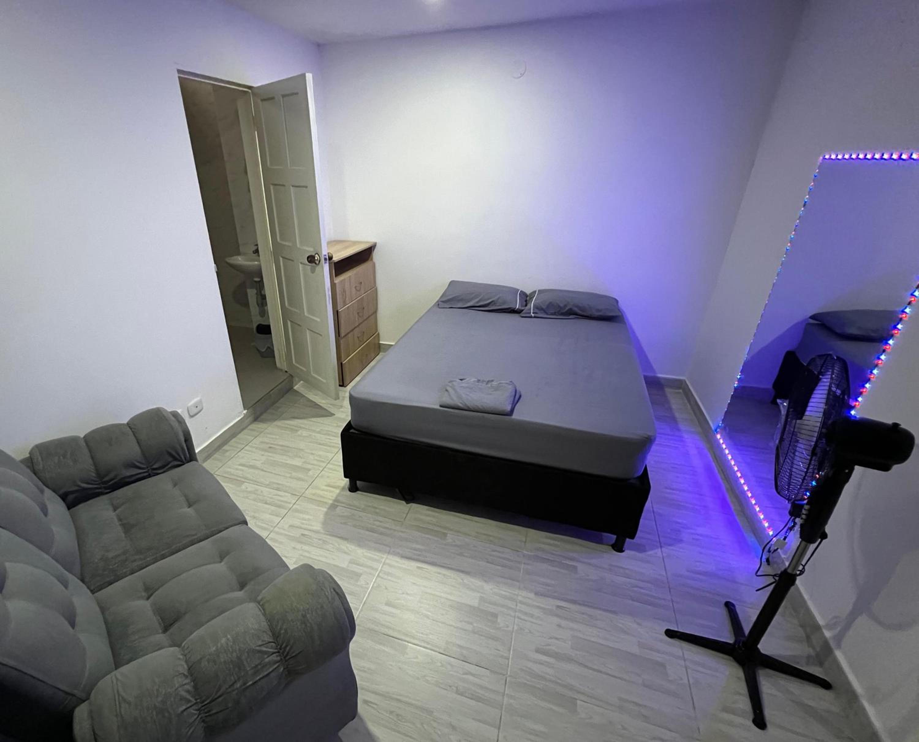 hermosa casa para 10 personas en ibague