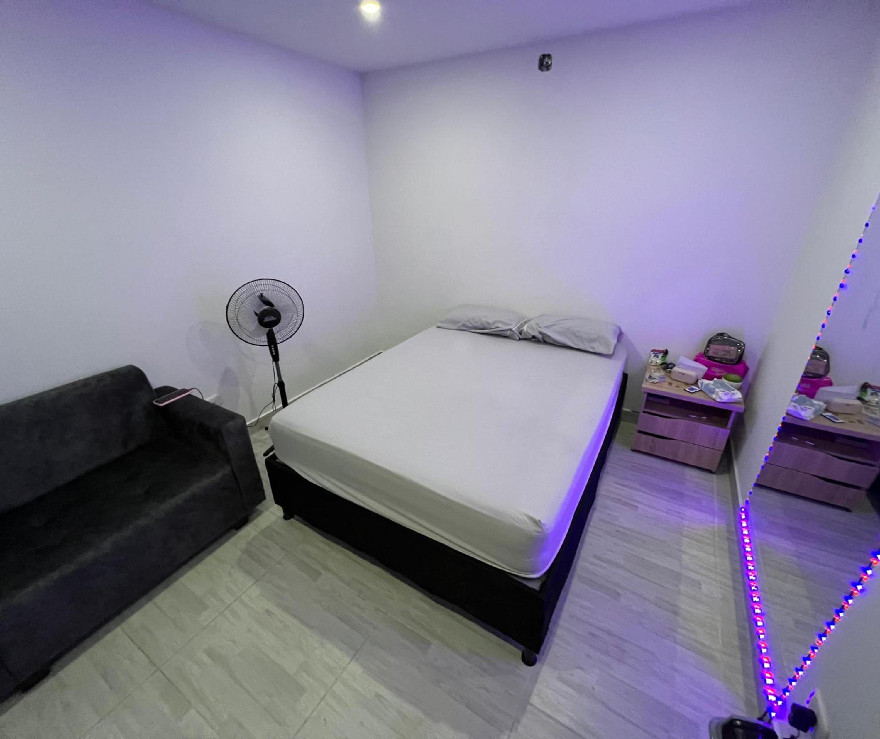 hermosa casa para 10 personas en ibague