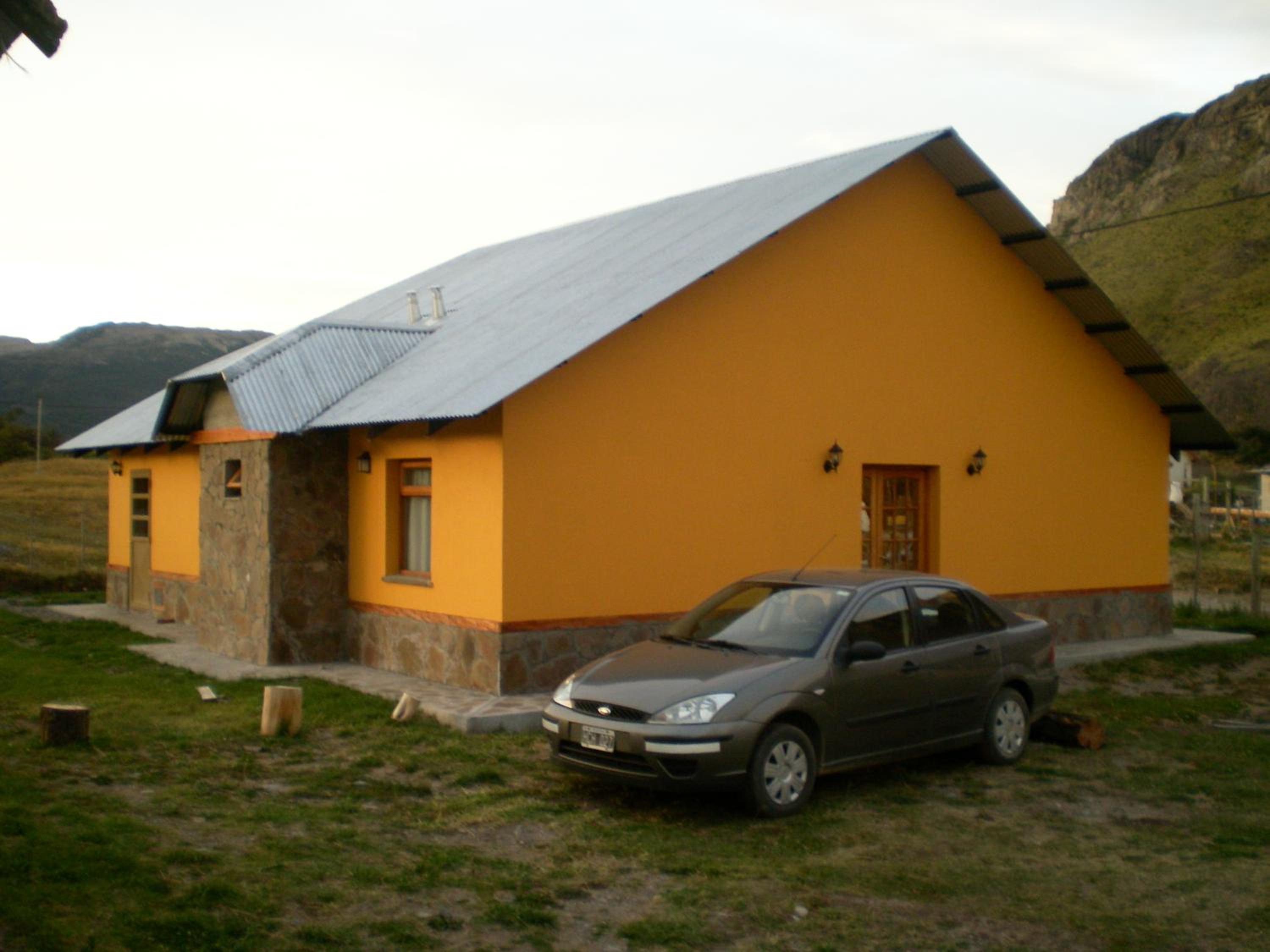Confin Patagonico