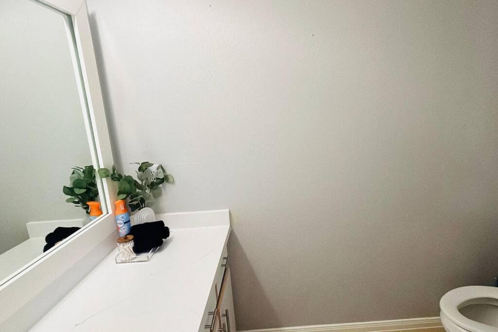 Houston spacious central Chinatown House 6Bed 3Bath