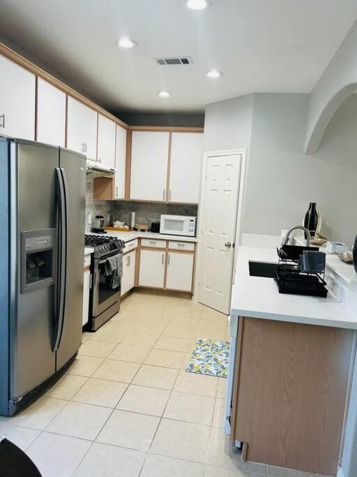 Houston spacious central Chinatown House 6Bed 3Bath