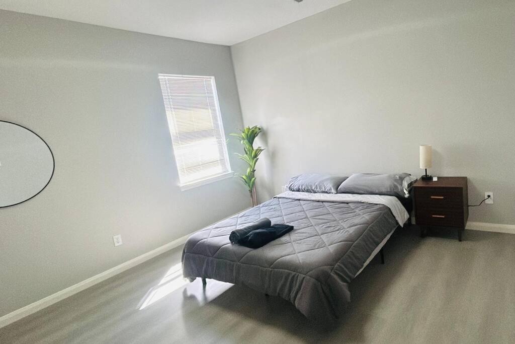 Houston spacious central Chinatown House 6Bed 3Bath