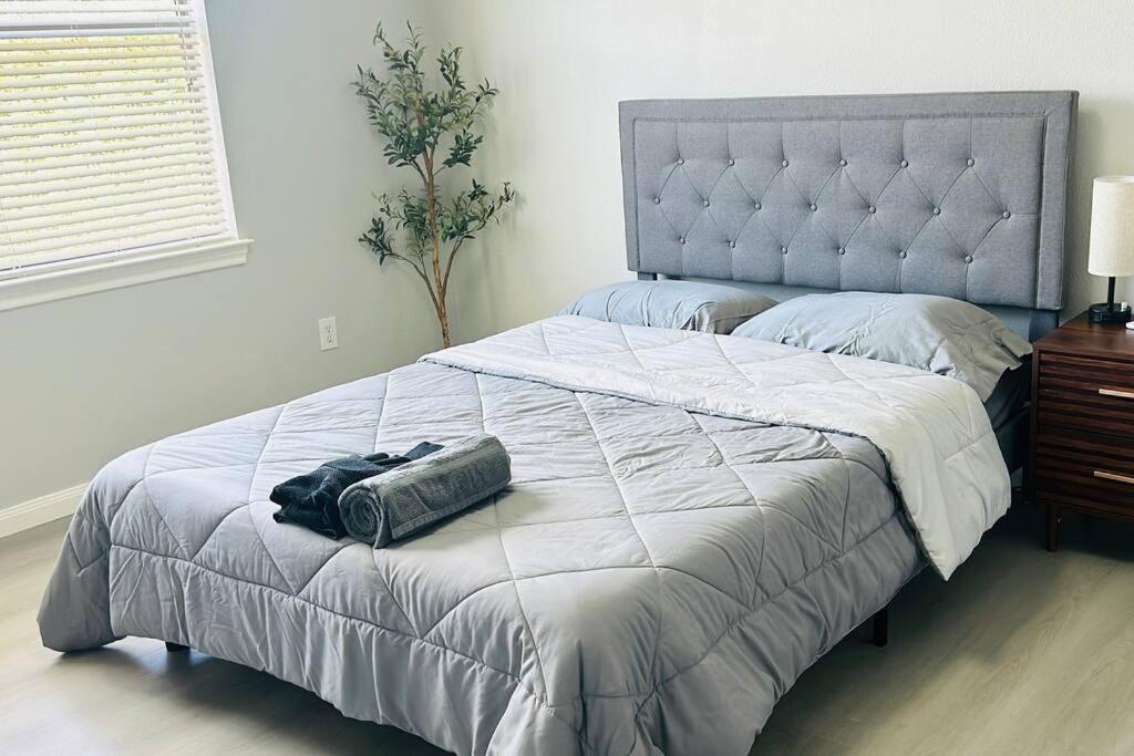 Houston spacious central Chinatown House 6Bed 3Bath