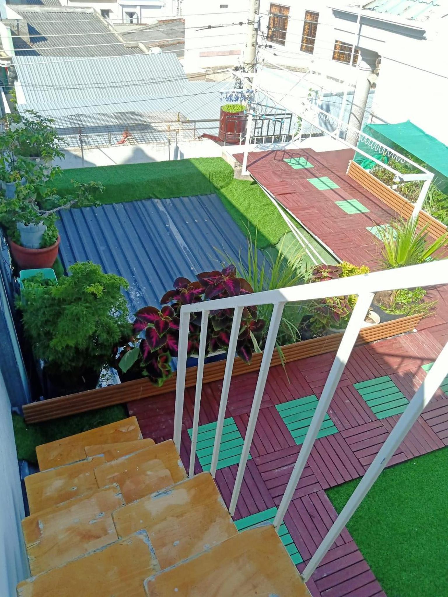 Nhà KHOAI HOMESTAY MŨI NÉ view 3
