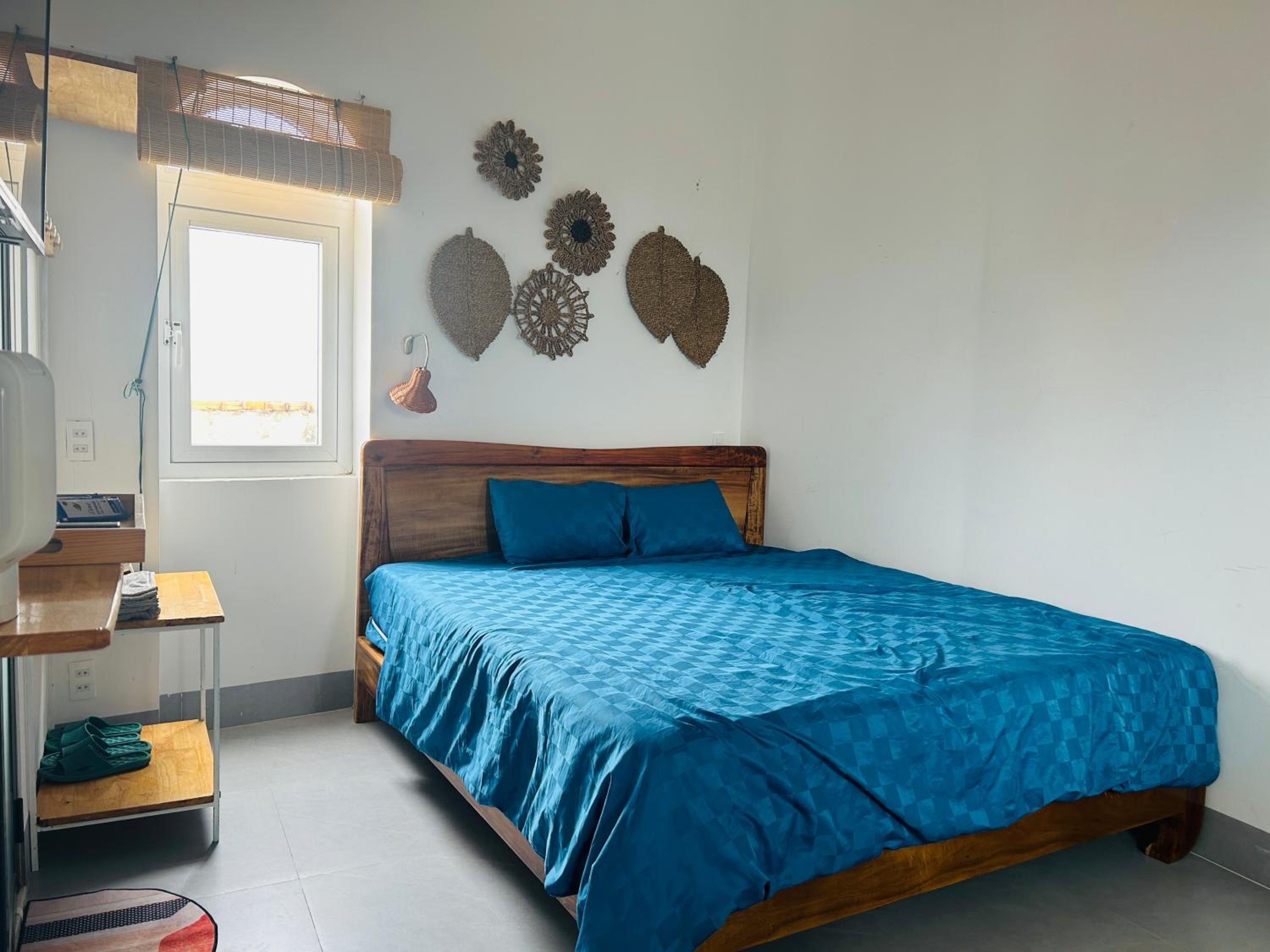 Nhà KHOAI HOMESTAY MŨI NÉ view 2