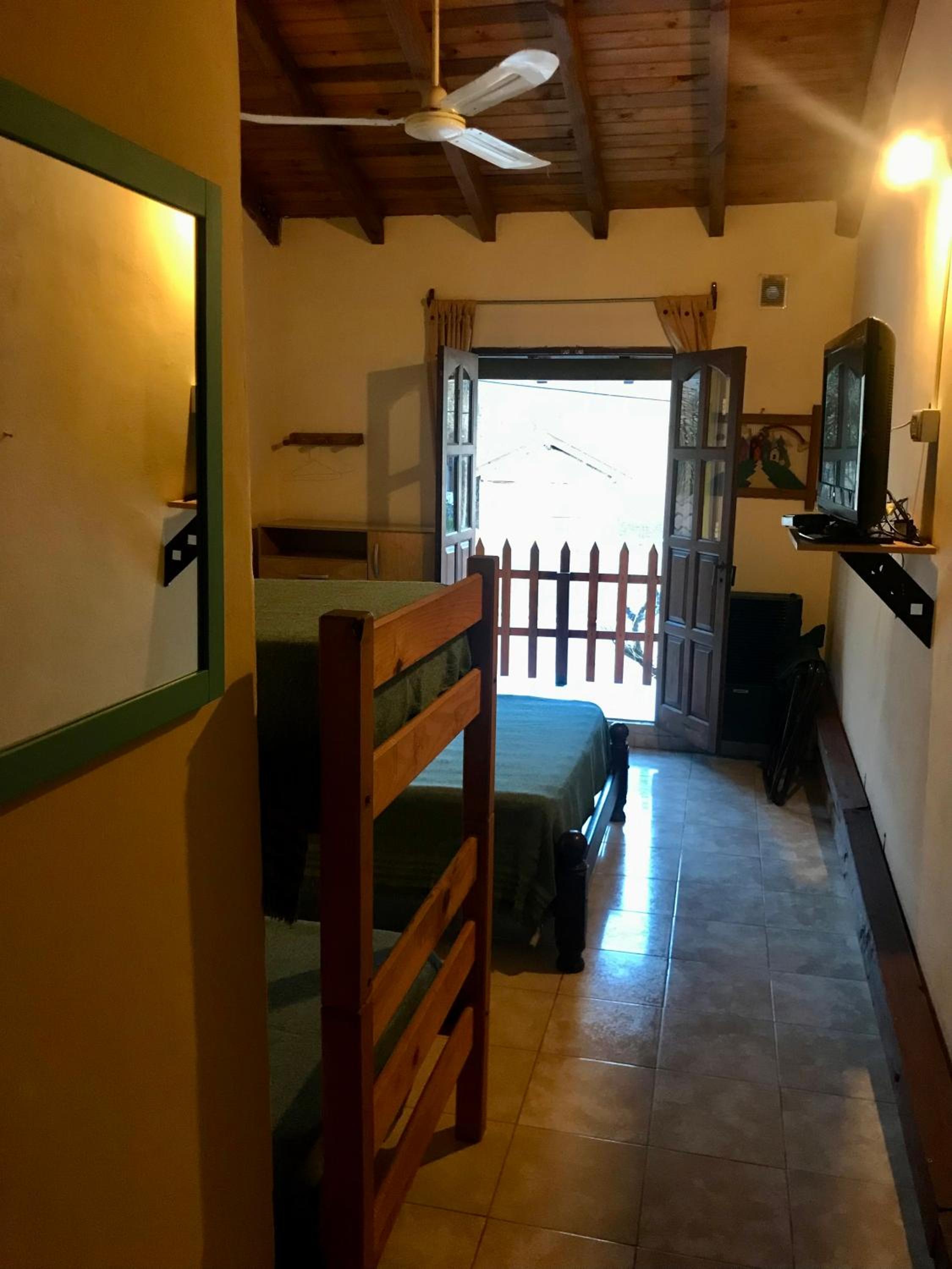 El Balconisa