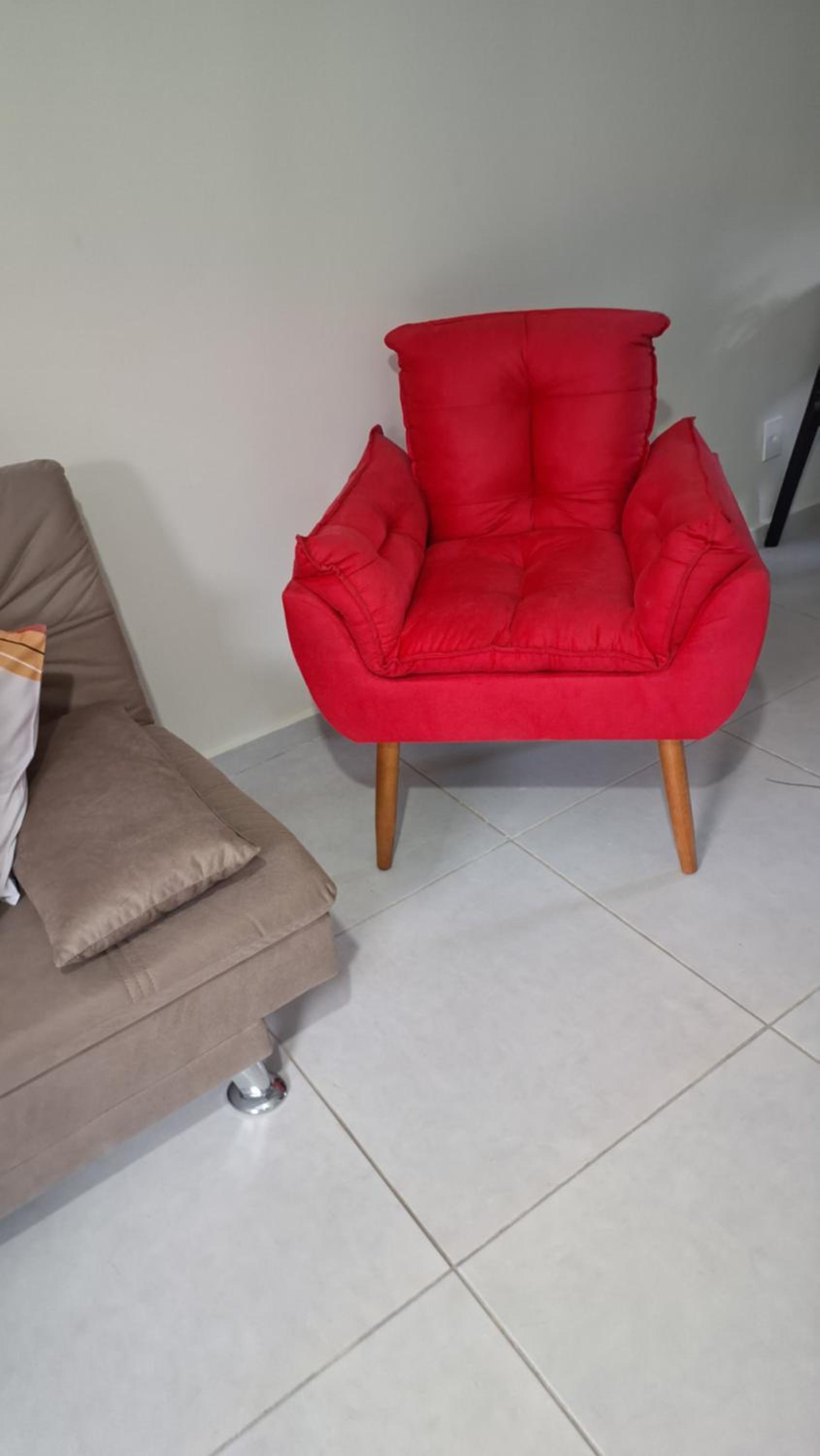 Flat Forte Orange - Ilha de Itamaracá