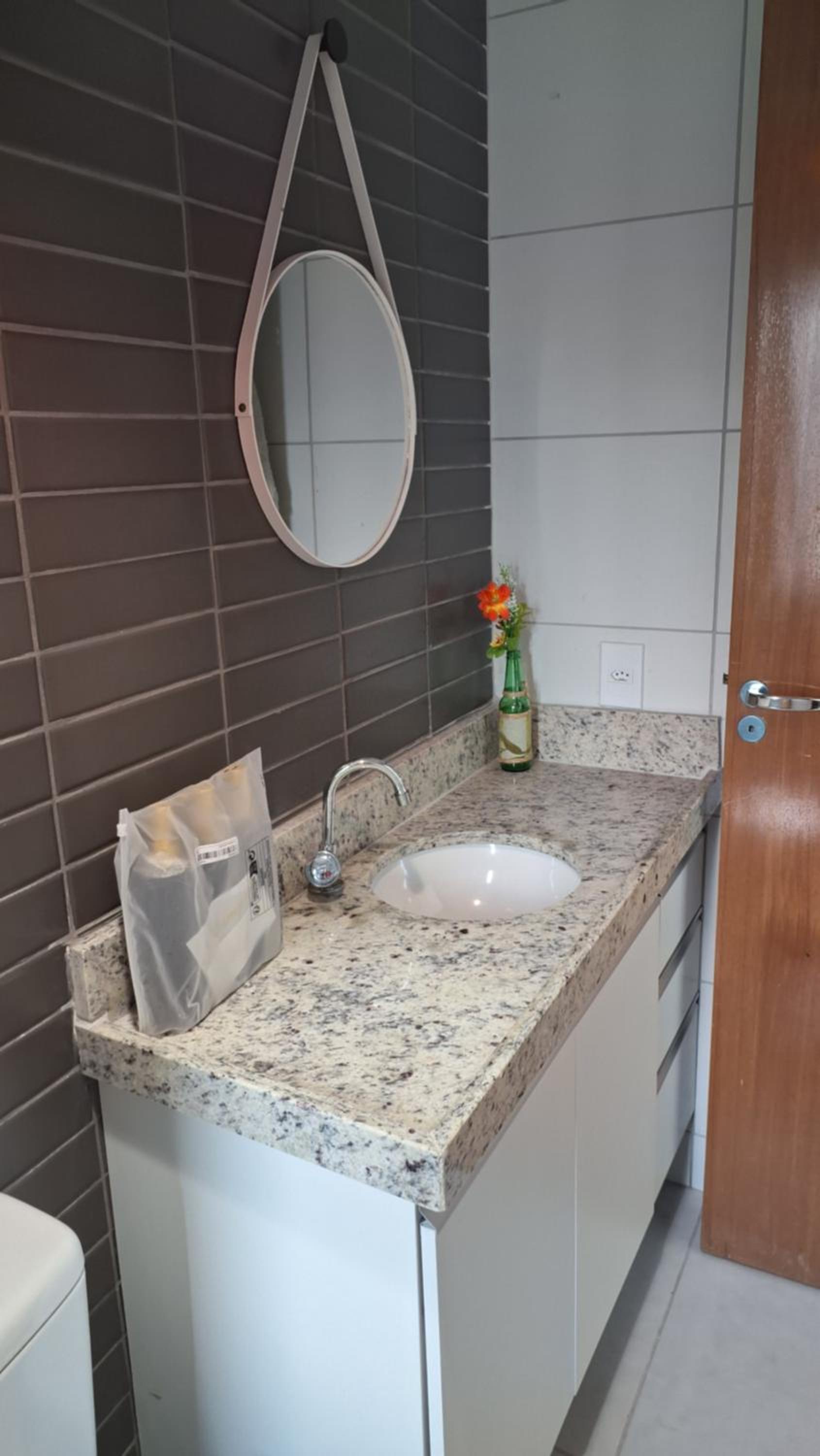 Flat Forte Orange - Ilha de Itamaracá