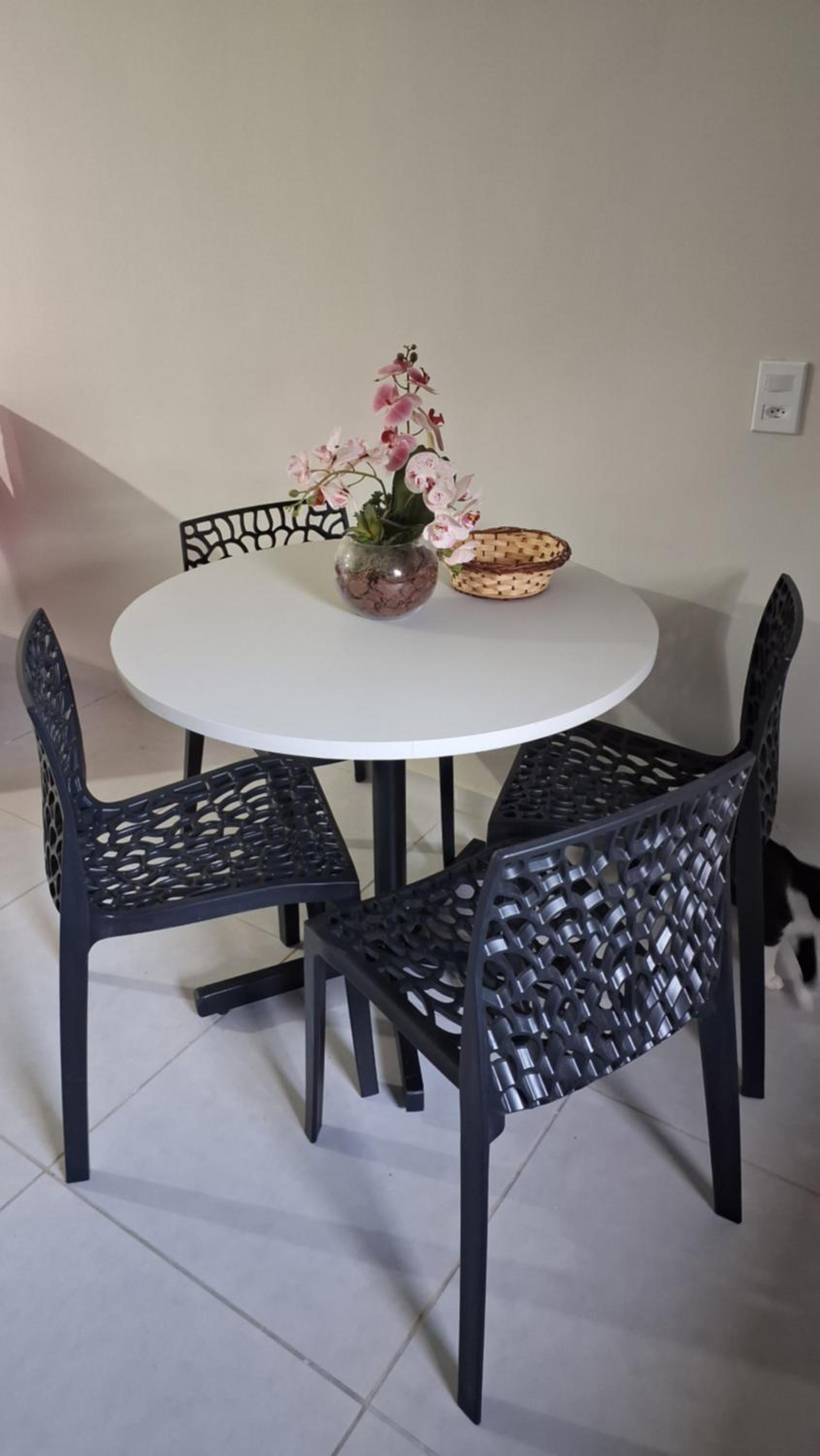 Flat Forte Orange - Ilha de Itamaracá