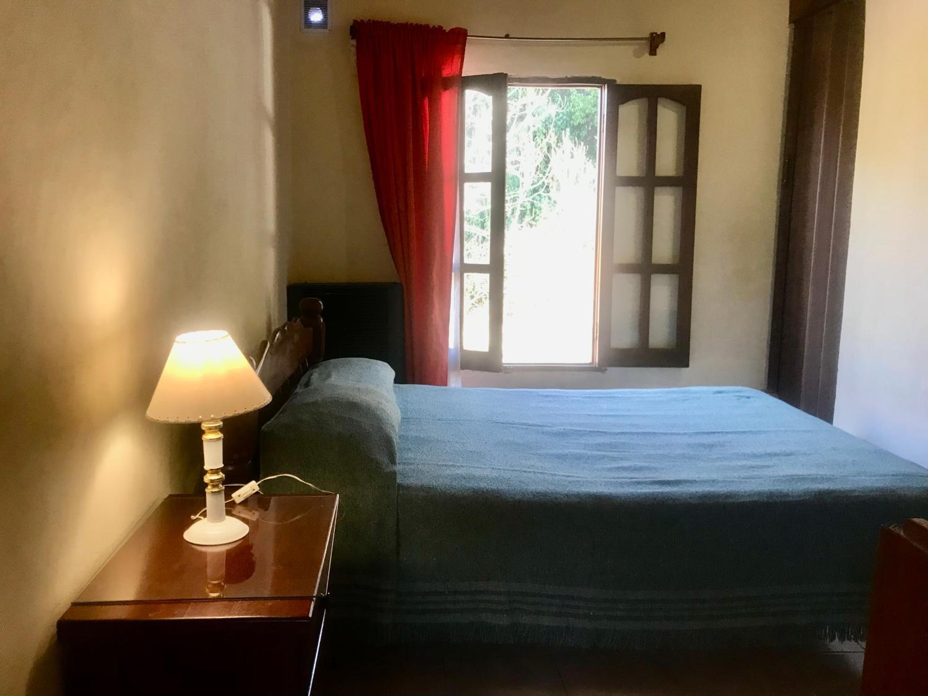 El Balconisa