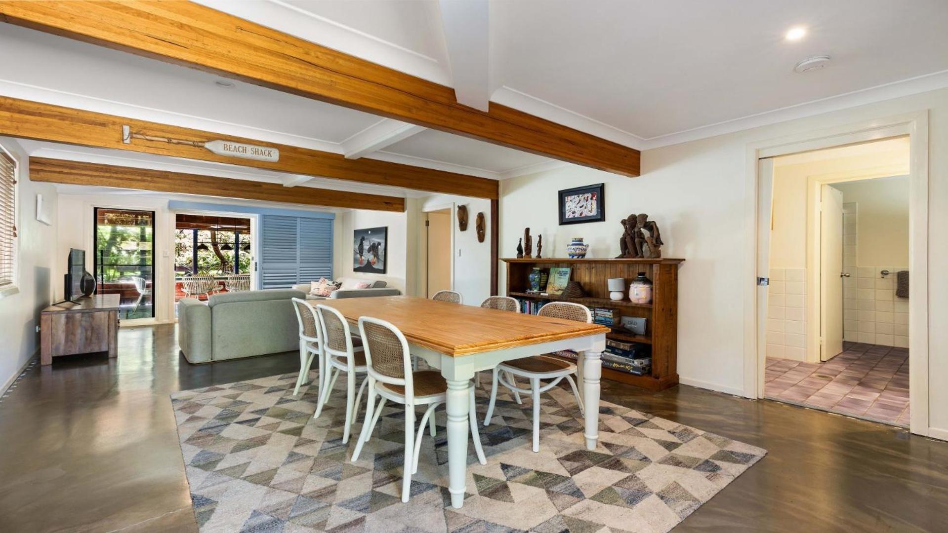 Salty Seaside