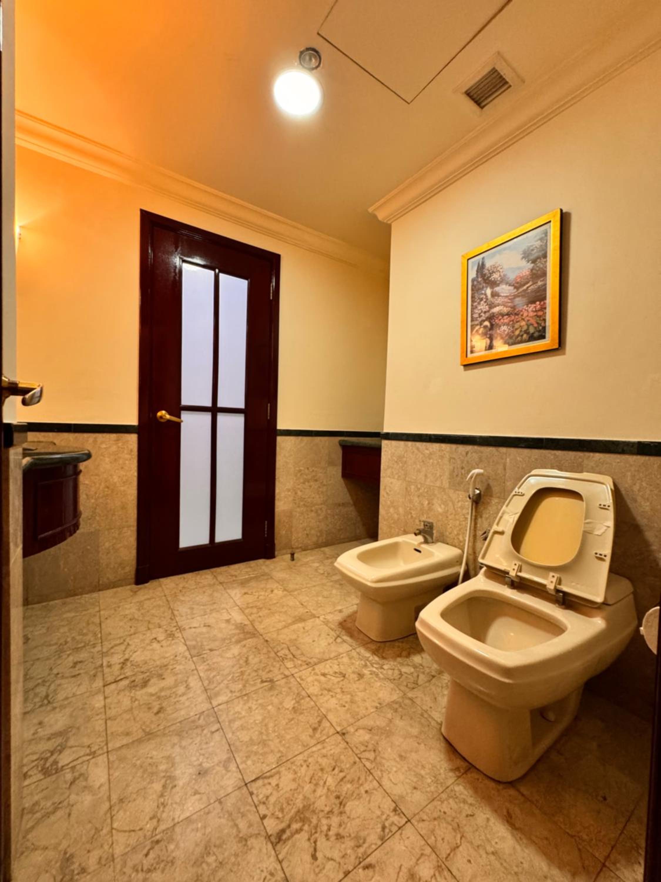 Regal Service Suite at Times Square, Kuala Lumpur