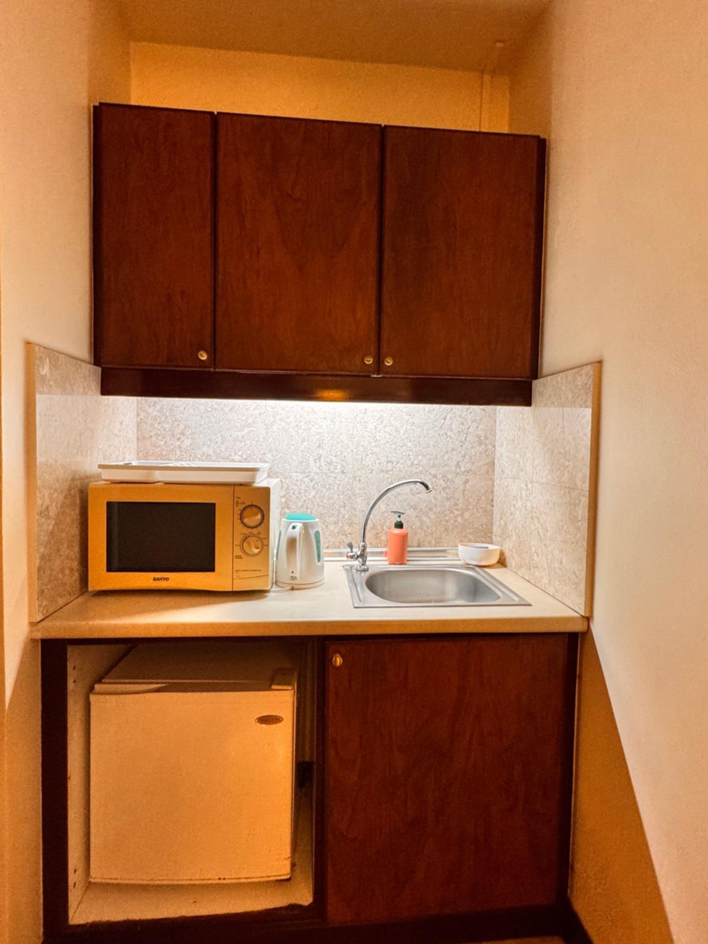Regal Service Suite at Times Square, Kuala Lumpur