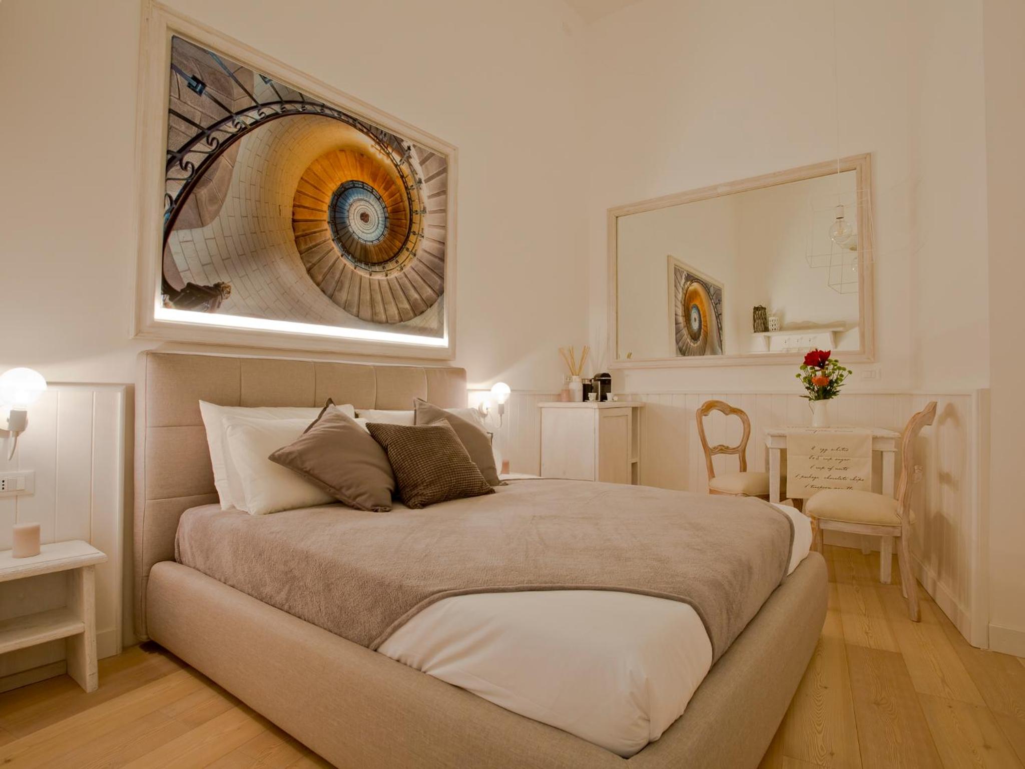 Primo Piano Suites