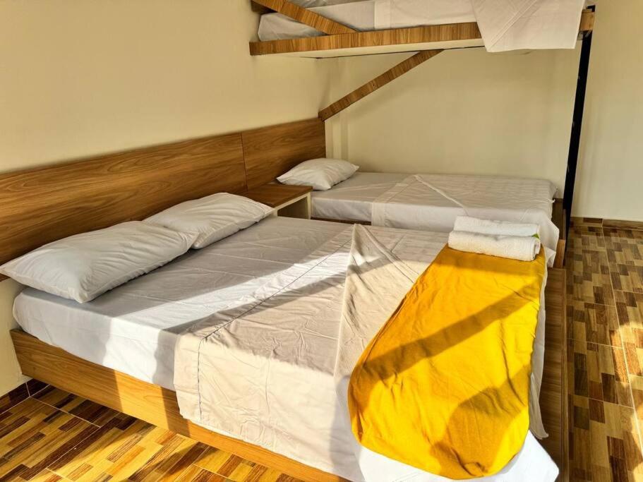Casa privada Viyeli