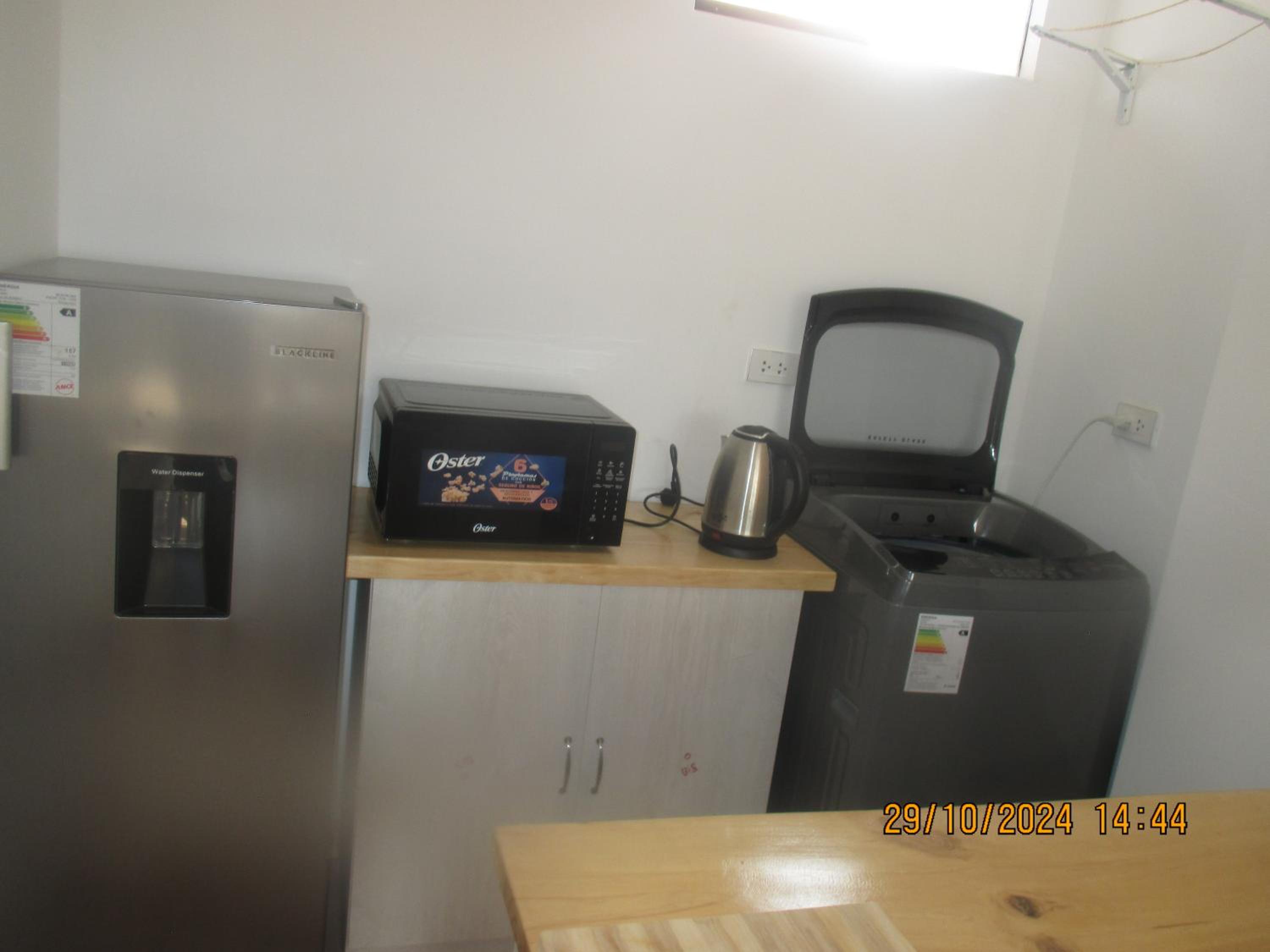 Departamento amplio, moderno, Cusco Perú