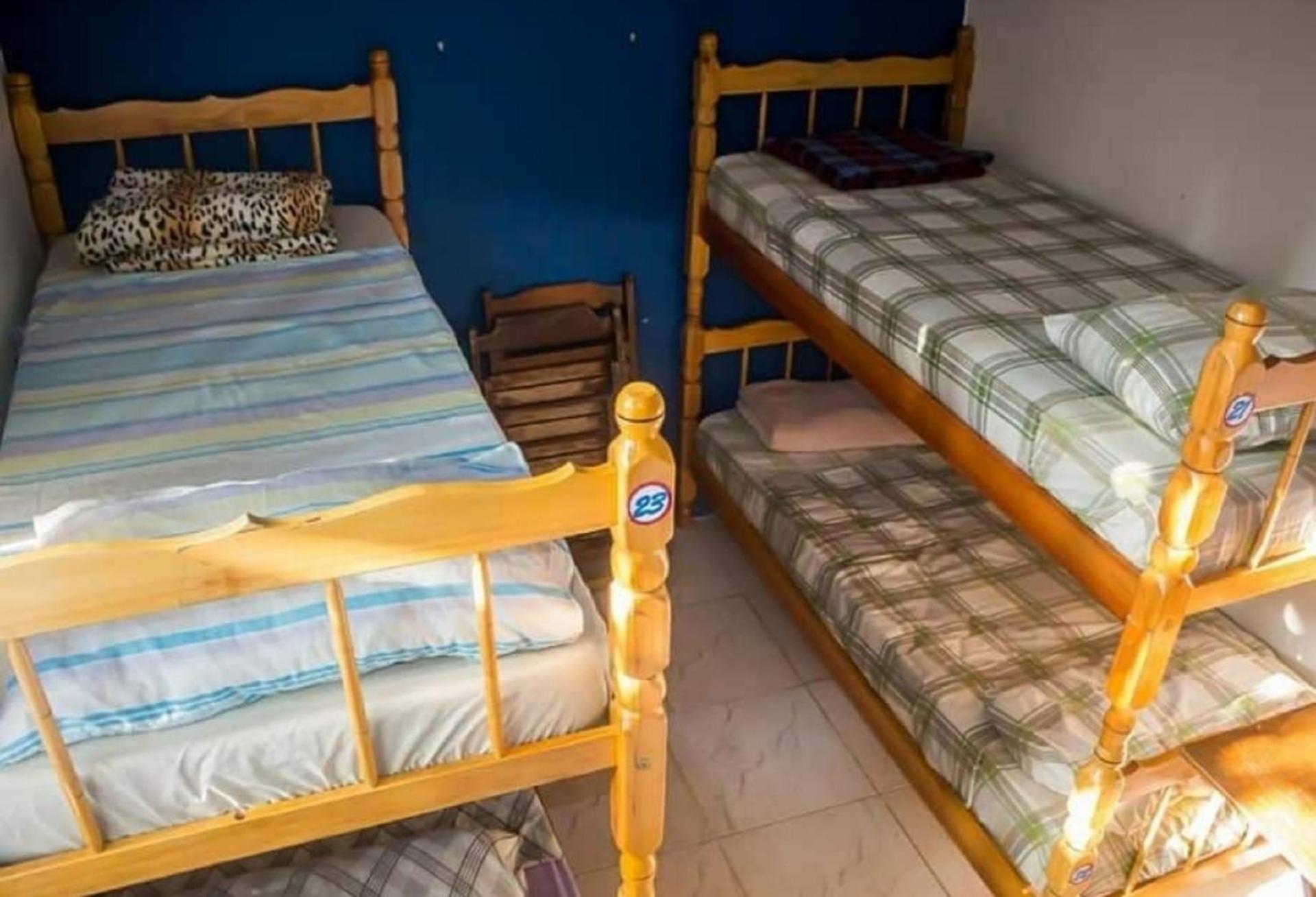 Scott Hostel Ilha Grande