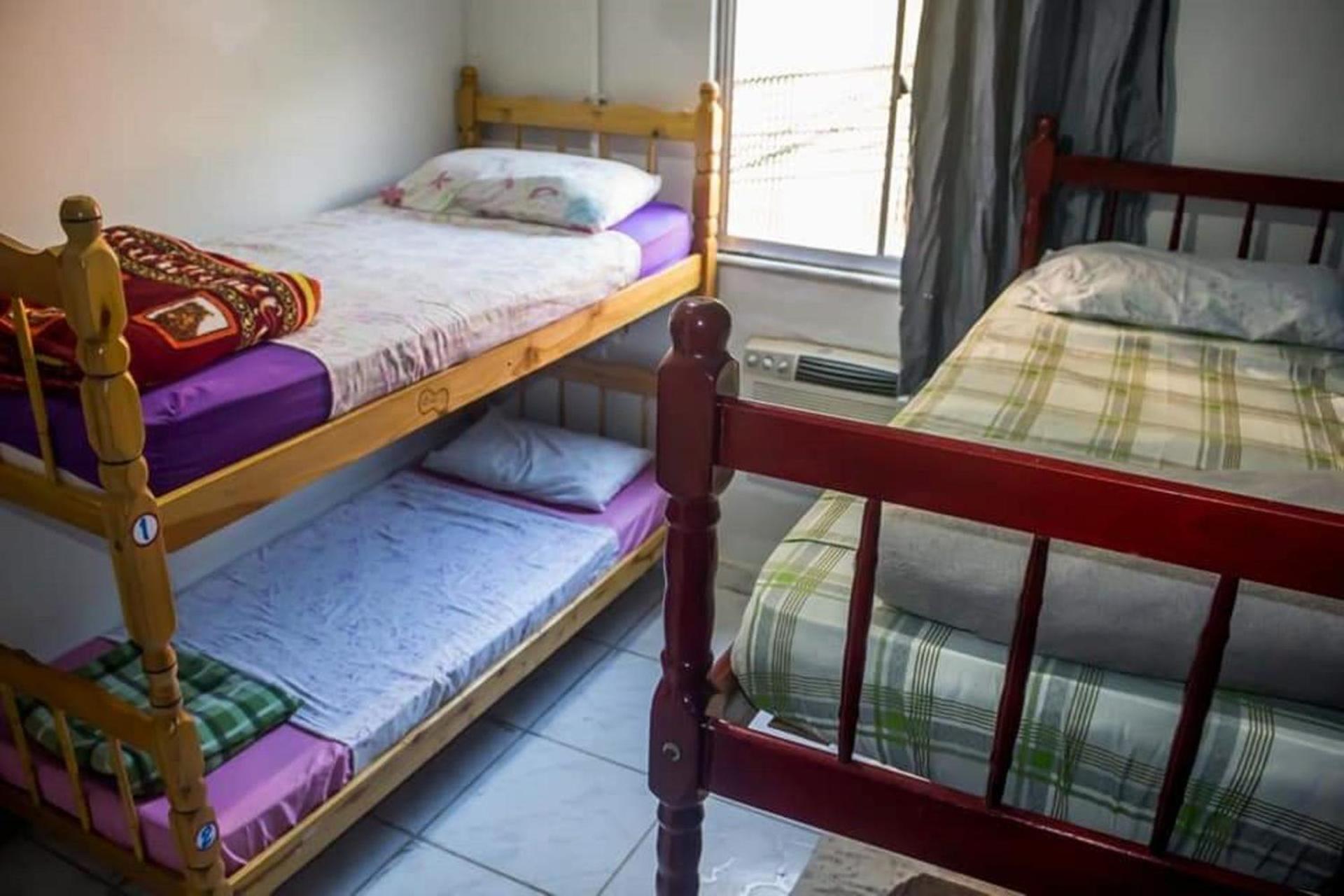 Scott Hostel Ilha Grande