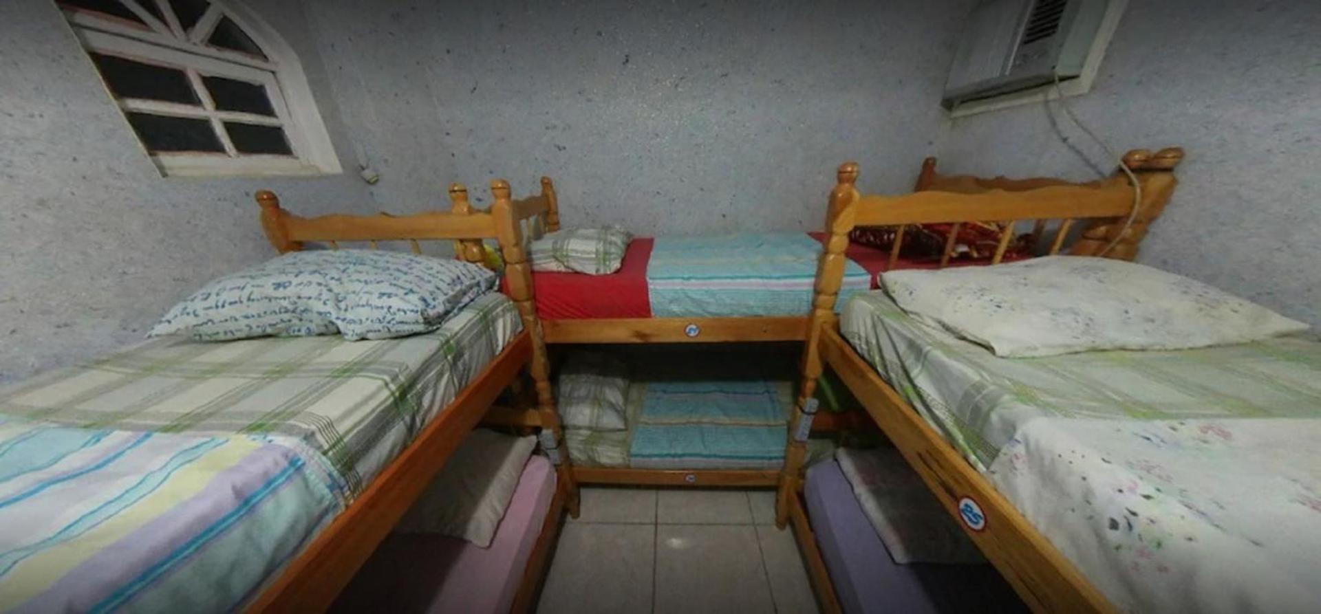 Scott Hostel Ilha Grande
