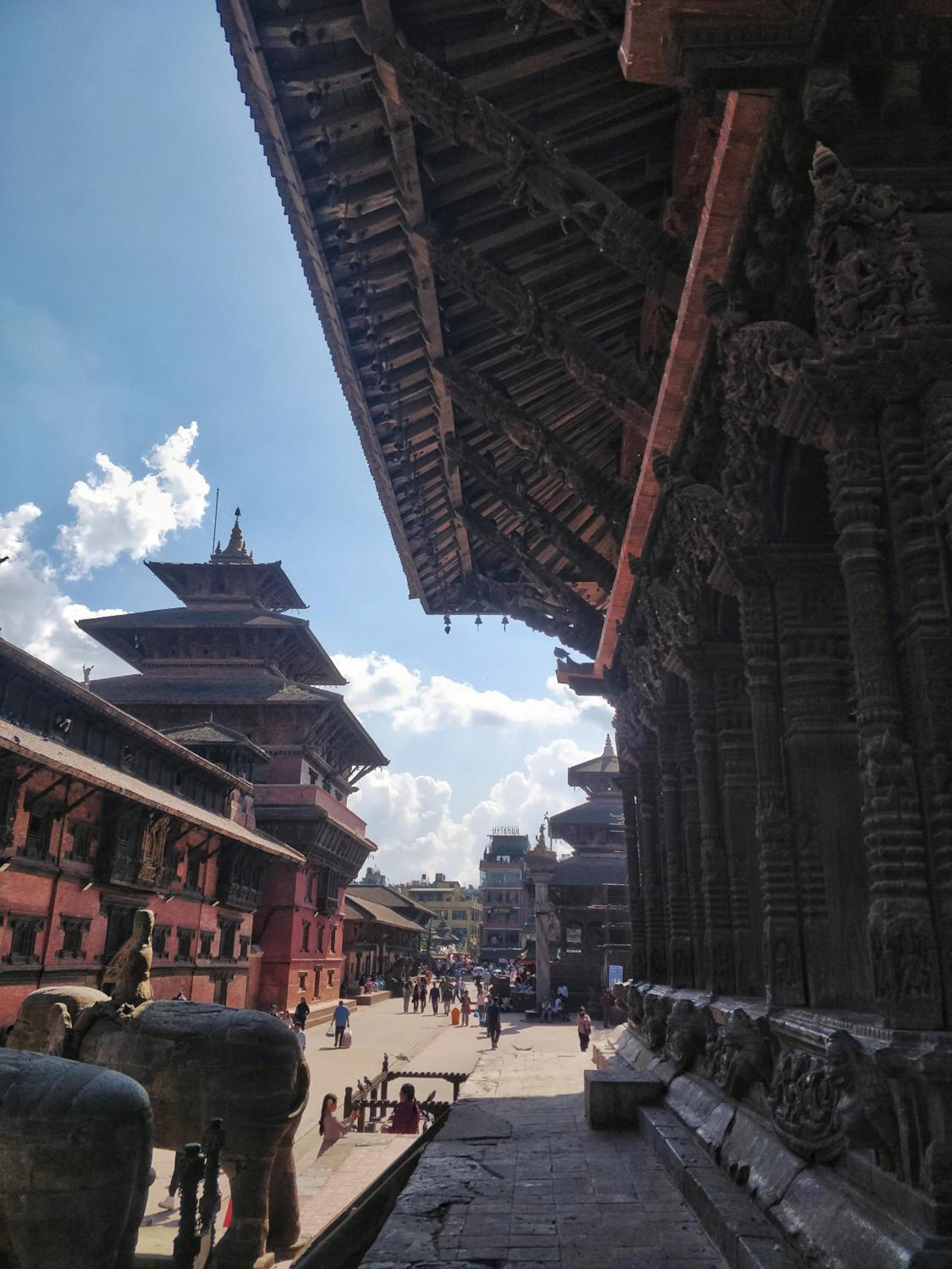 Jhigu Homestay Patan