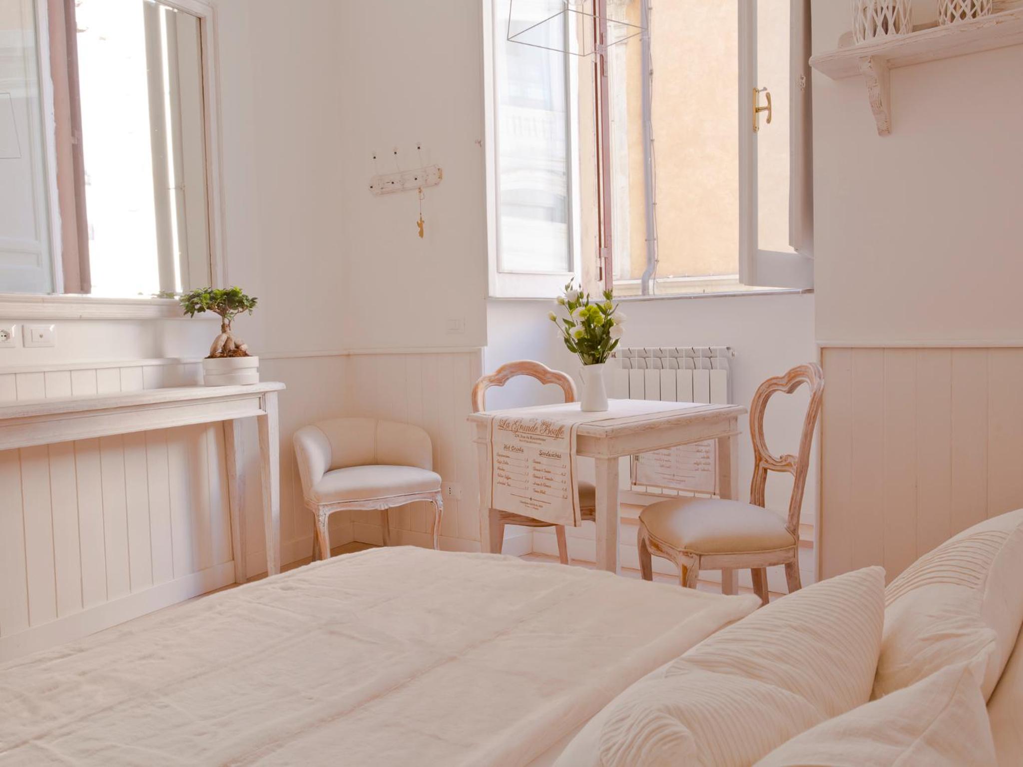 Primo Piano Suites