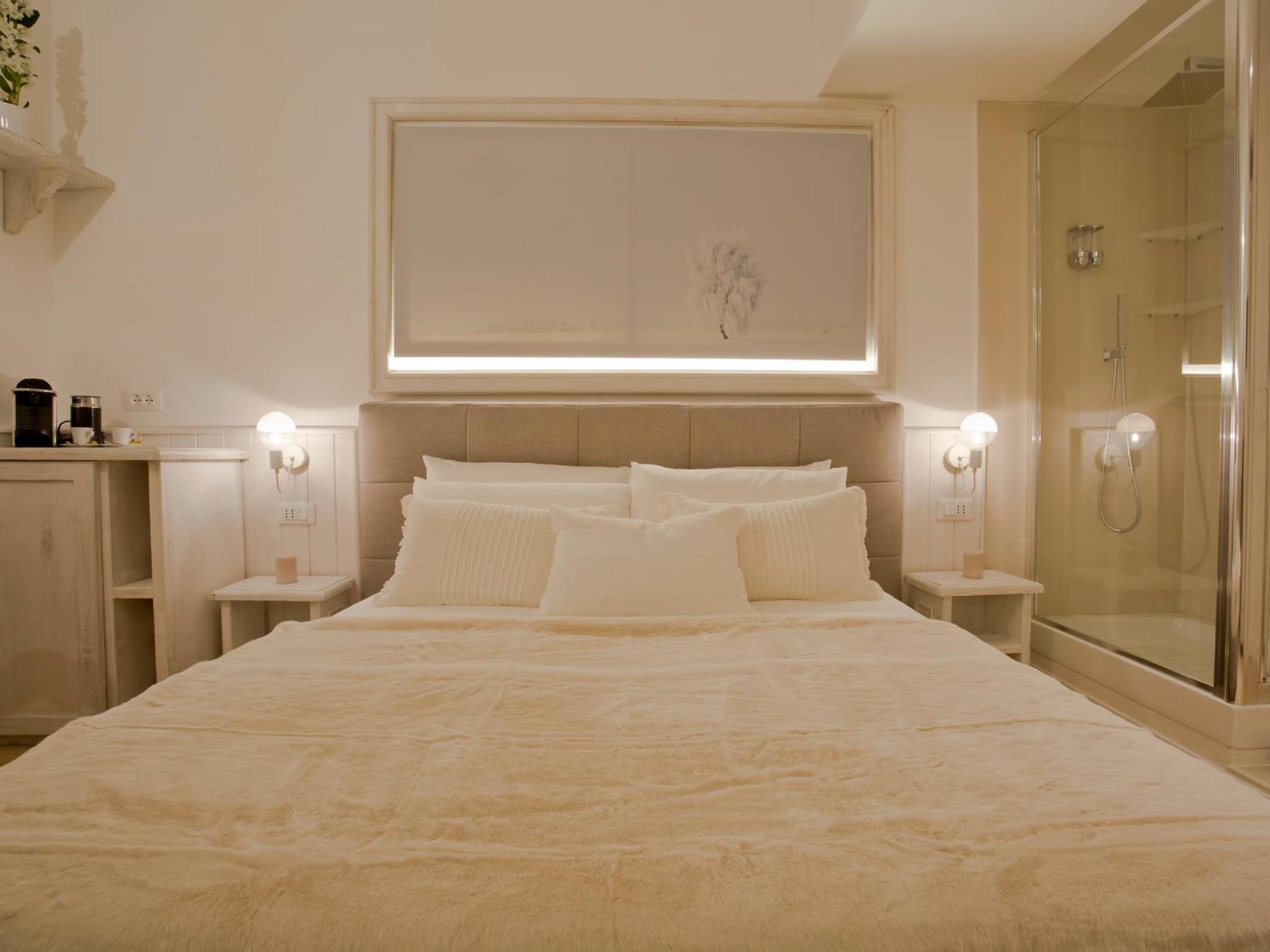 Primo Piano Suites