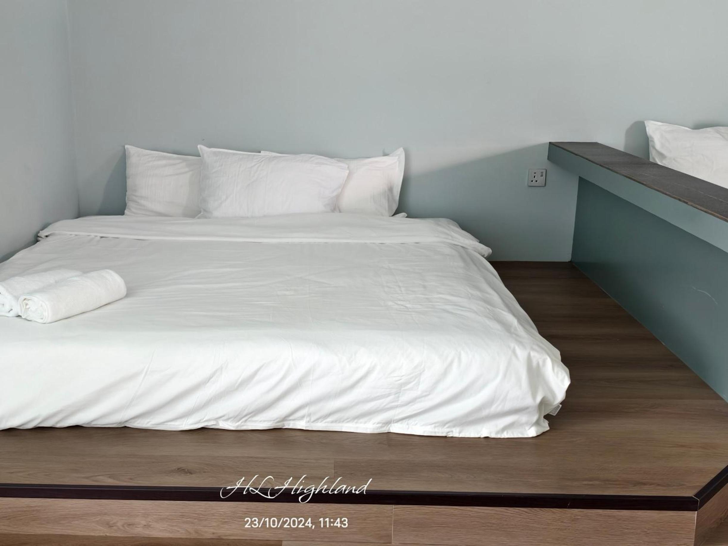 Highland Homestay Kundasang photo 8
