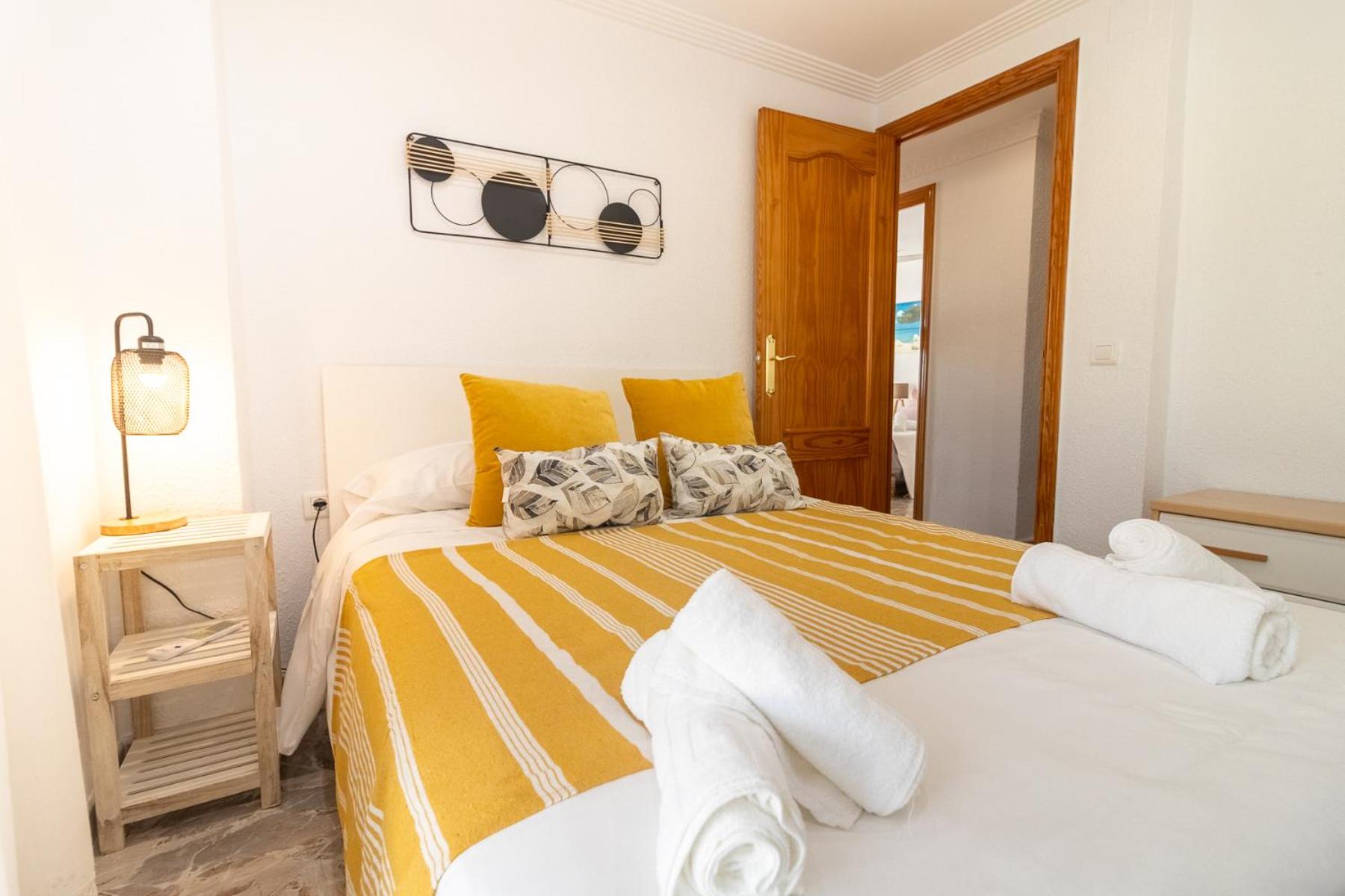 Marbella Vacations - Apartamento en Marbella centro vistas al mar - Property Image 11